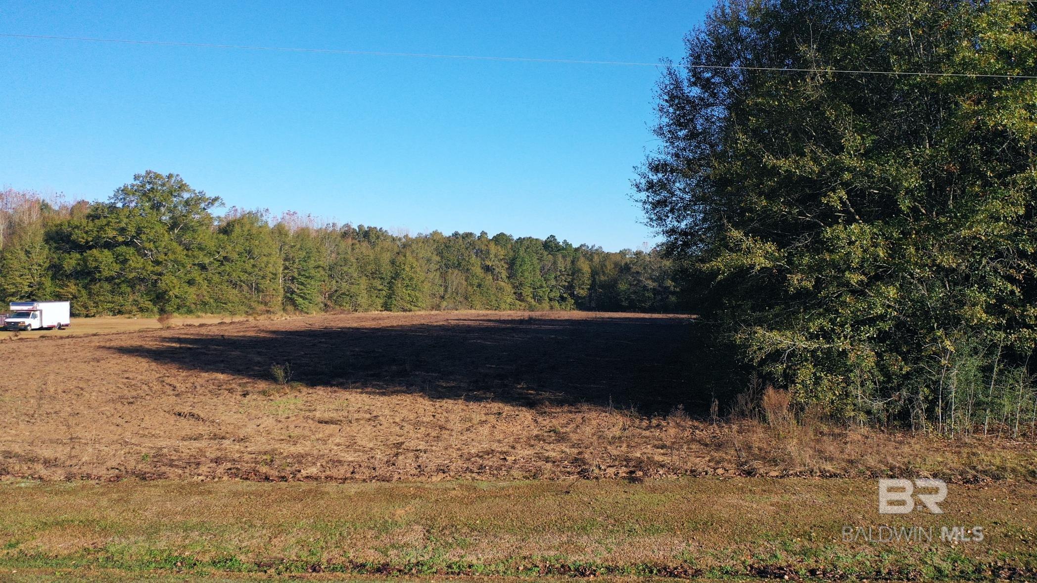 Lot 1 Freemanville Drive