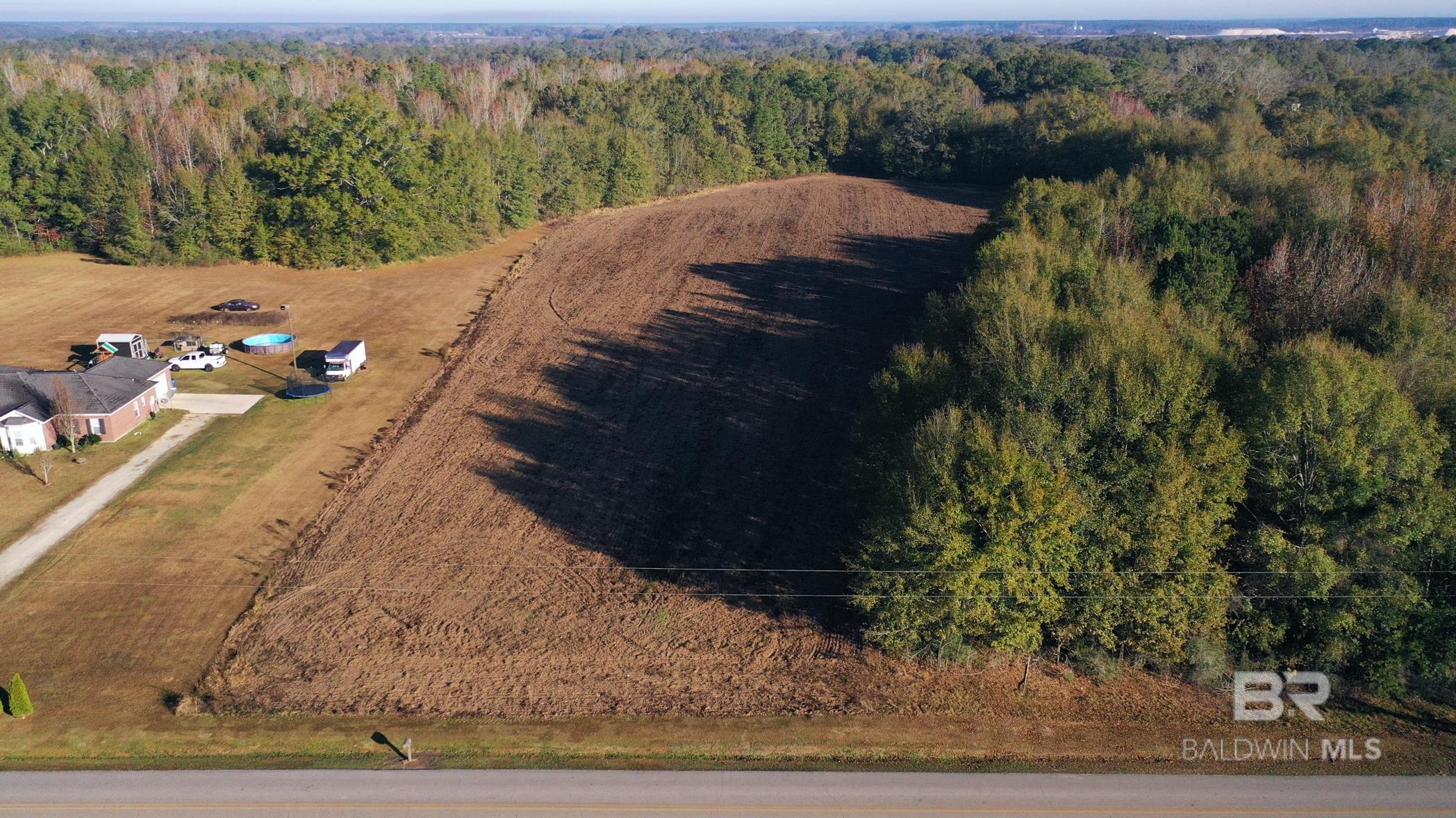 Lot 1 Freemanville Drive