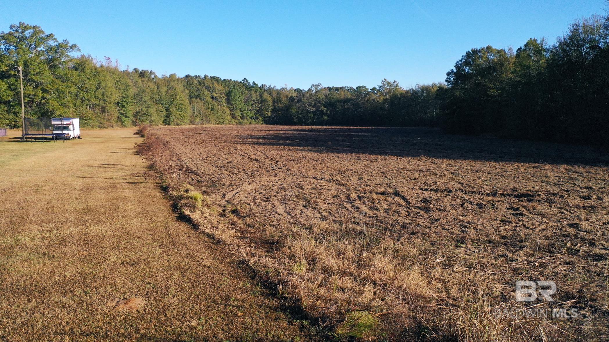 Lot 1 Freemanville Drive