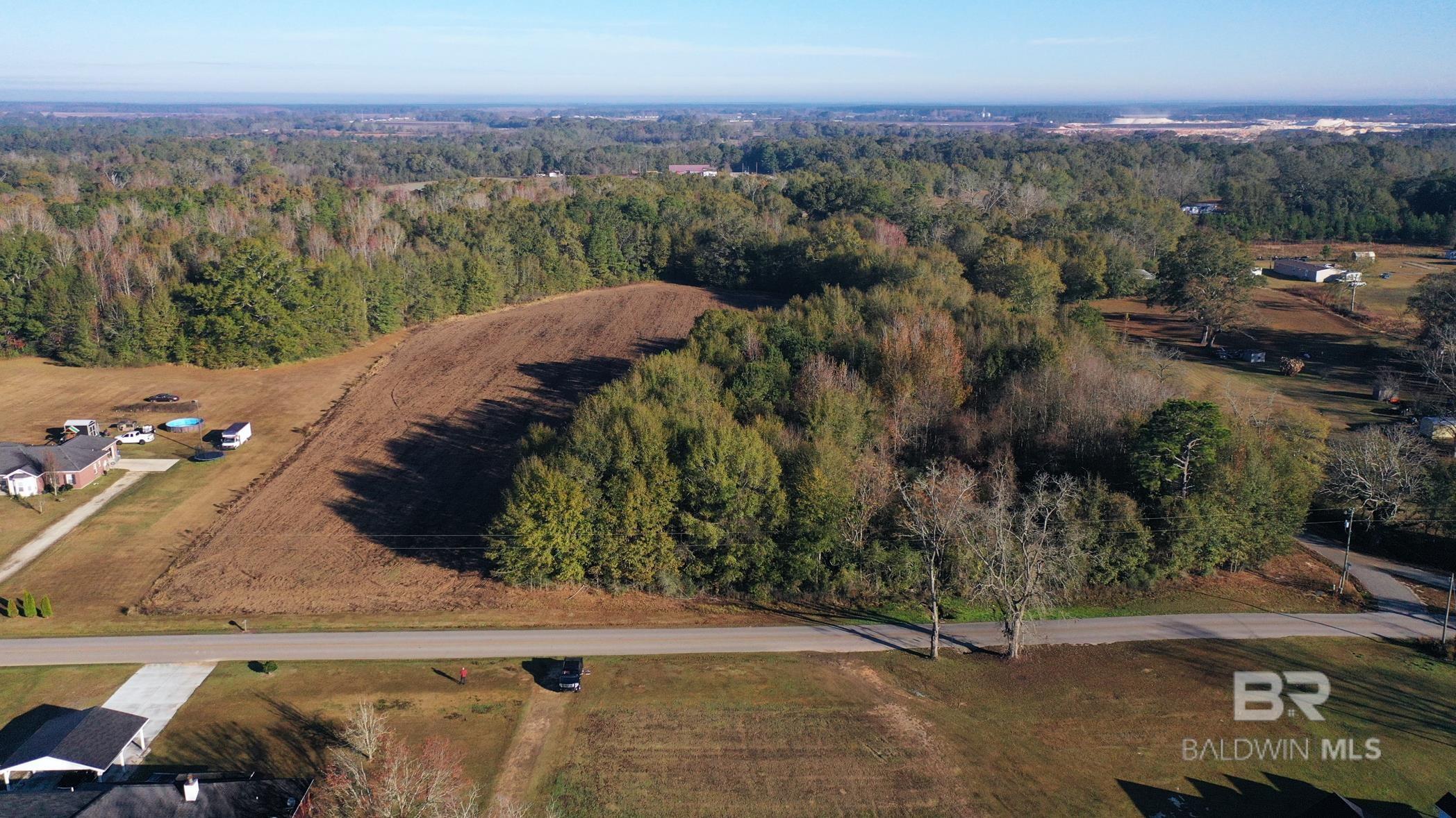 Lot 1 Freemanville Drive