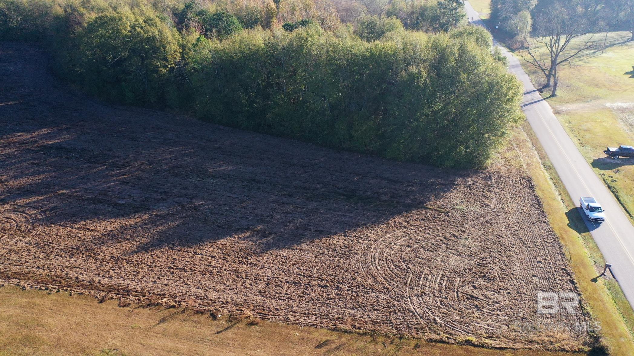 Lot 1 Freemanville Drive