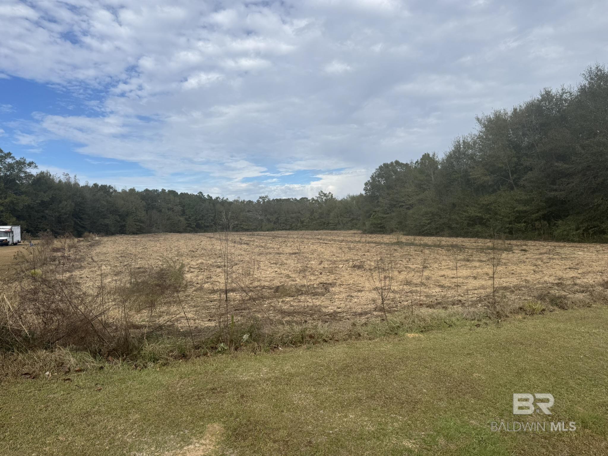 Lot 1 Freemanville Drive