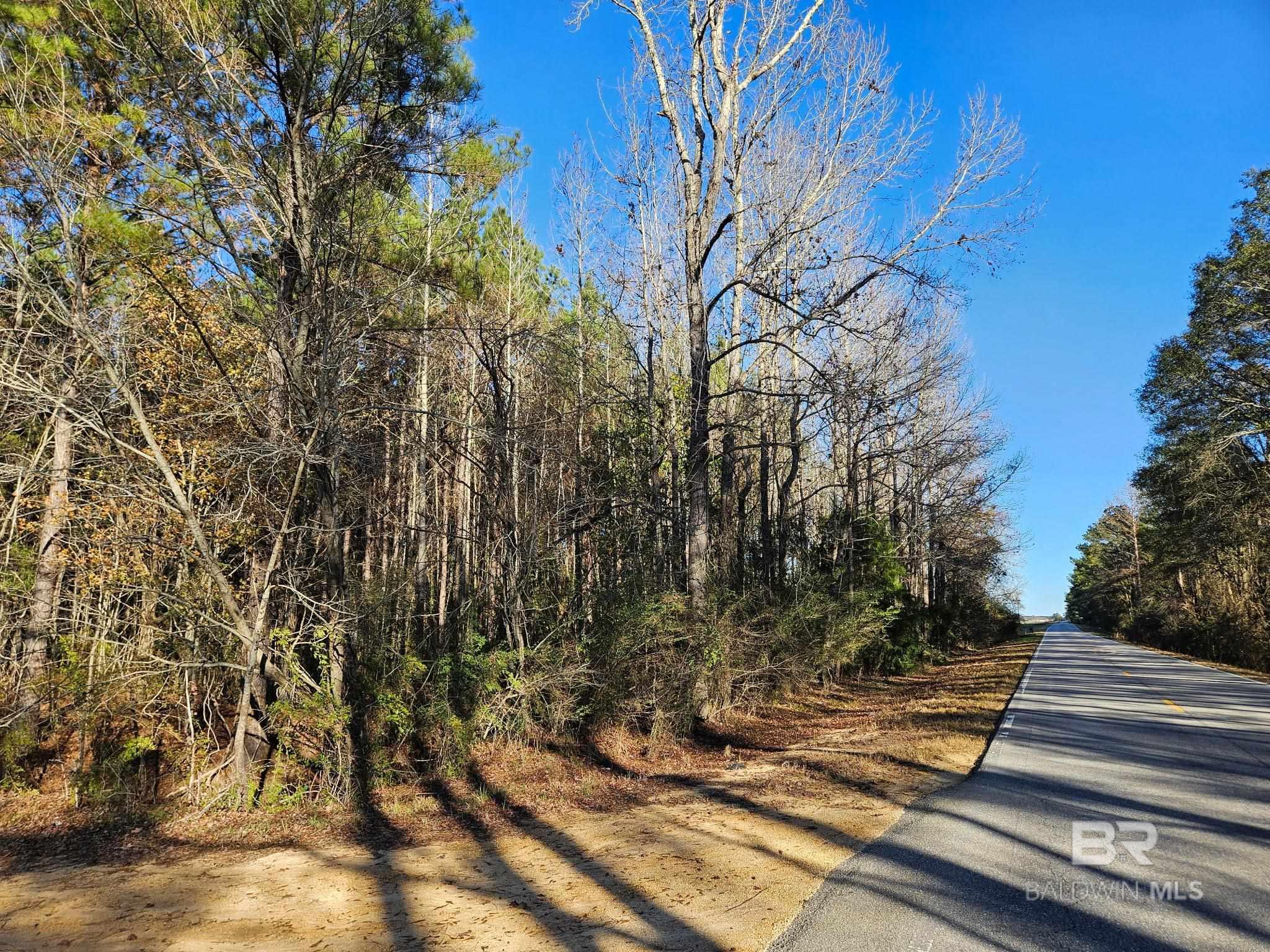0 Three Mile Road