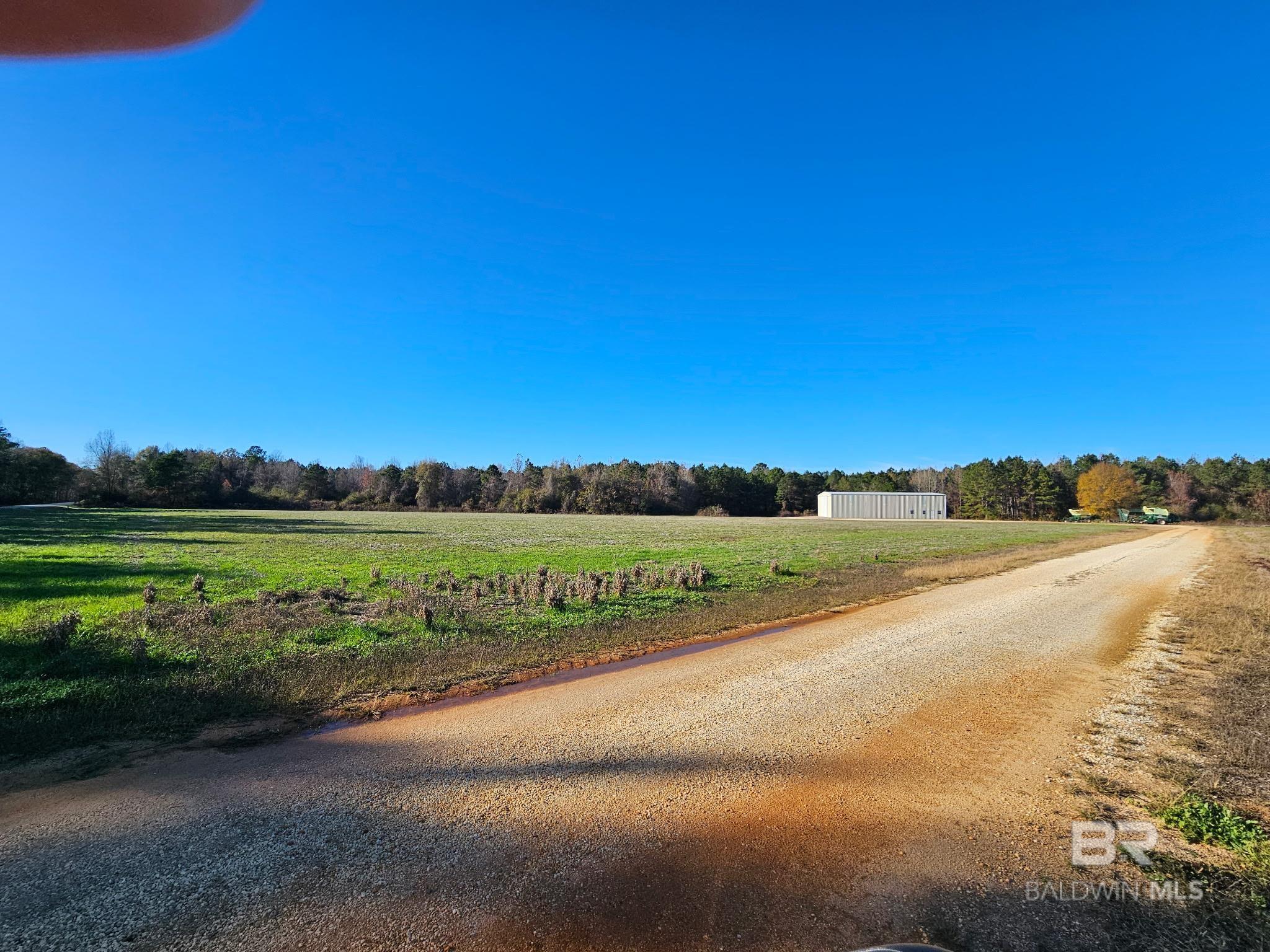 0 Three Mile Road