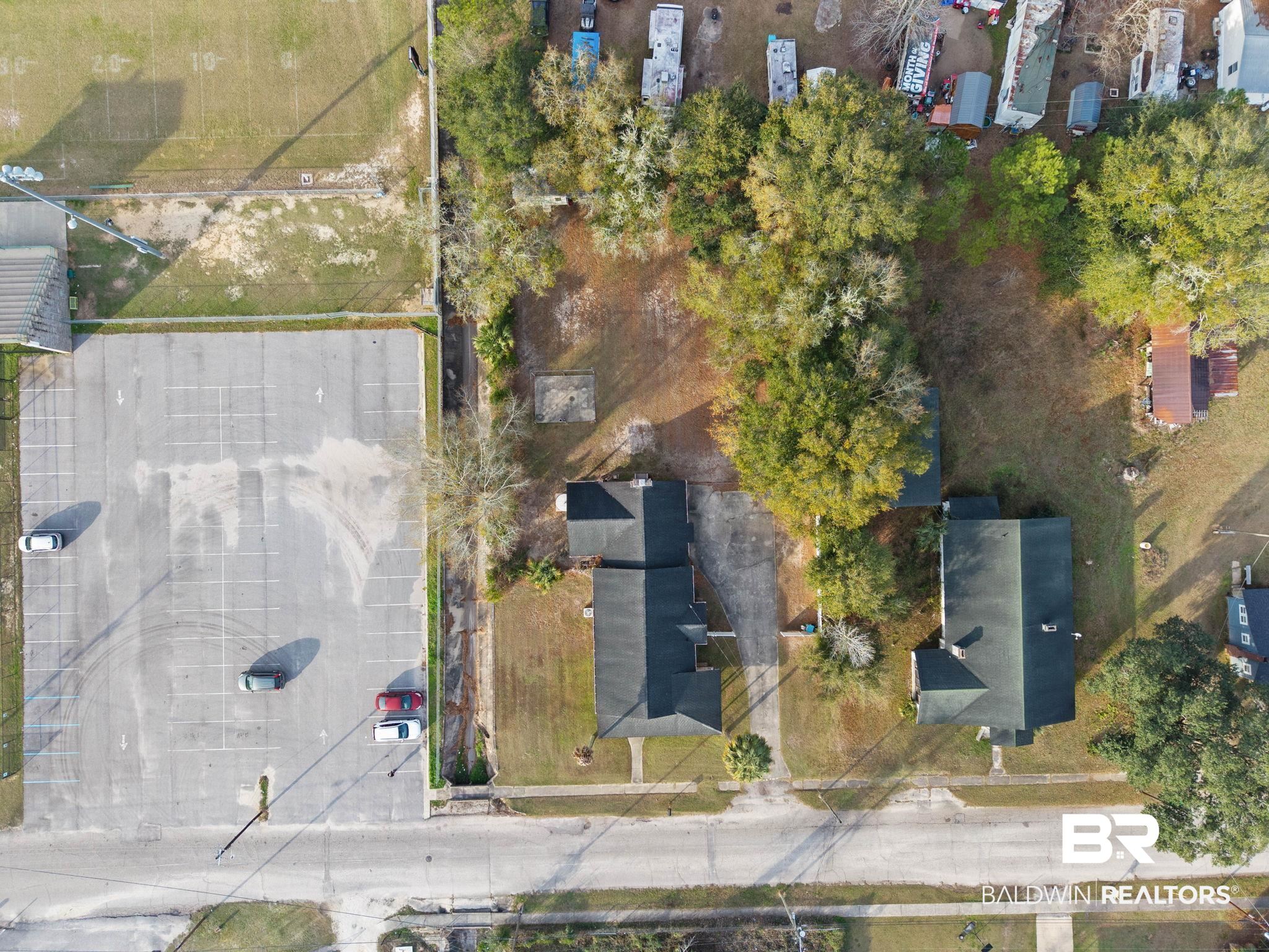 1705 Poplar Street