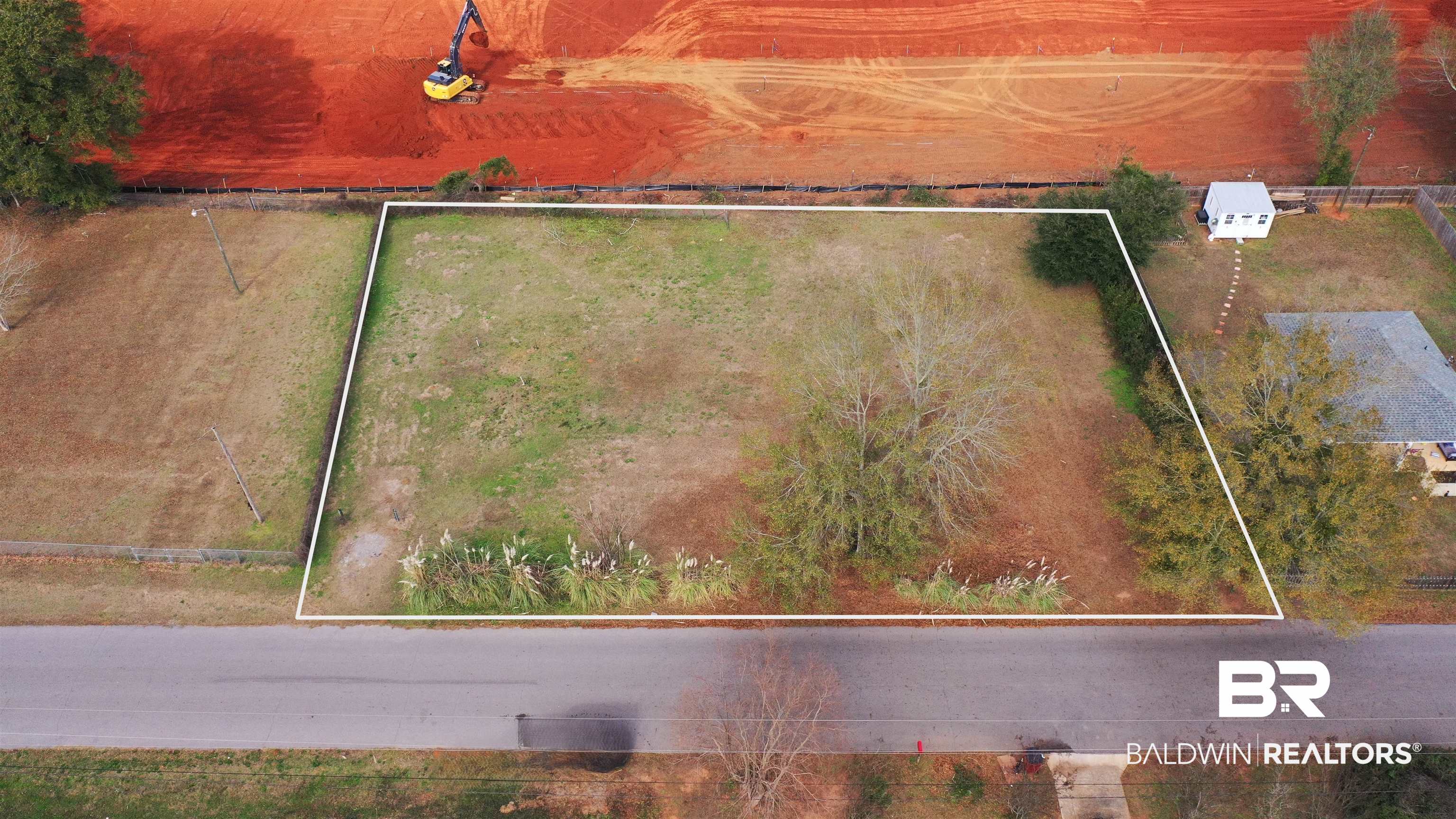 4016 McCutchin Drive
