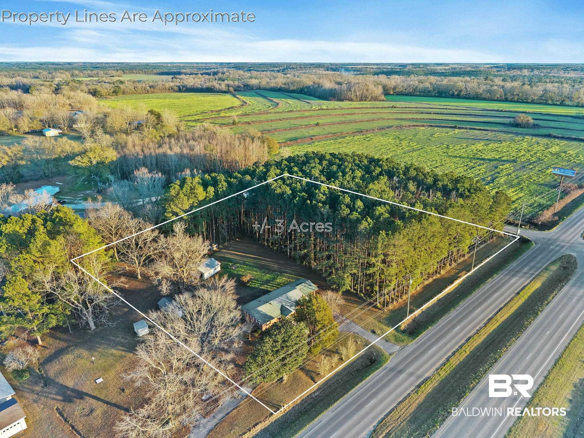 5024 Highway 21
