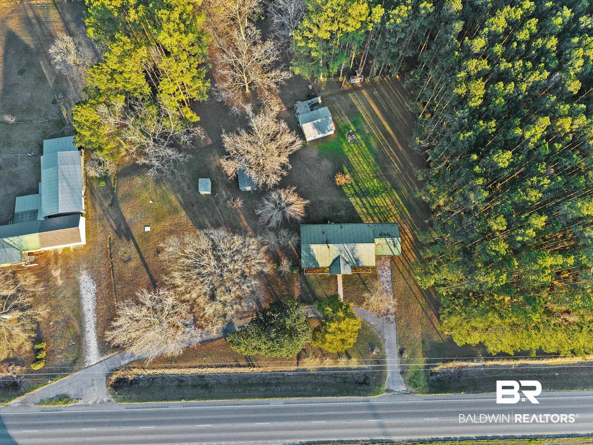 5024 Highway 21