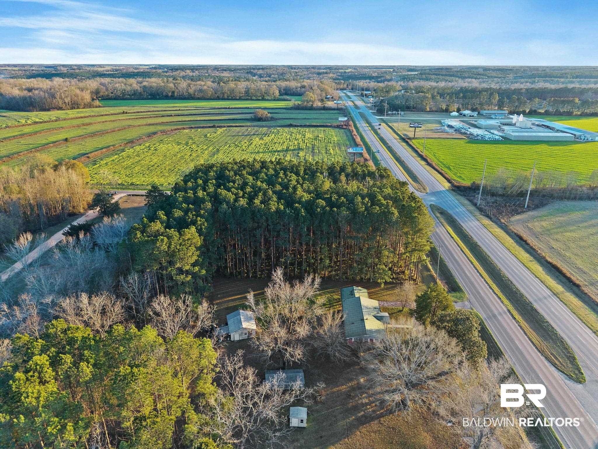5024 Highway 21