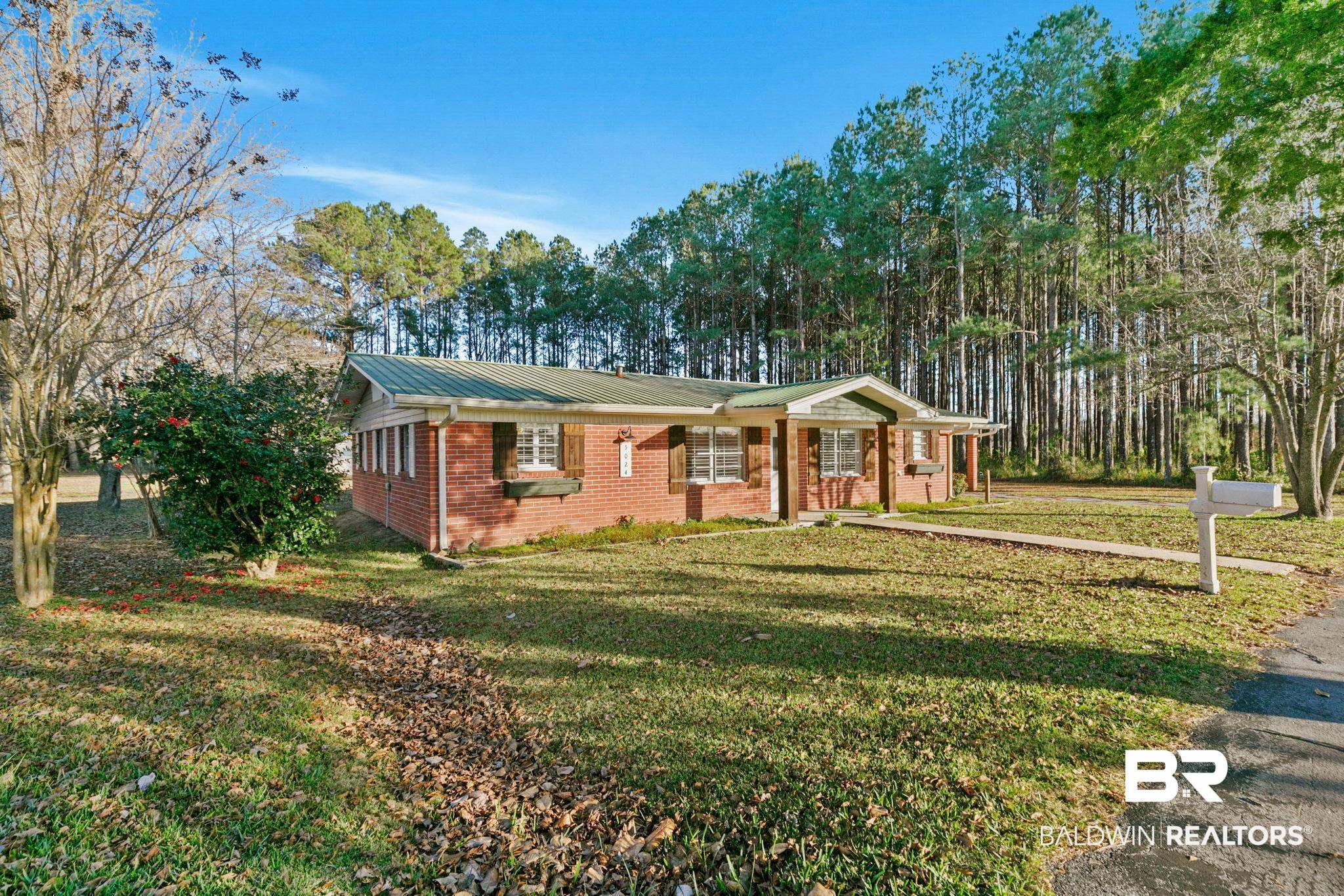 5024 Highway 21