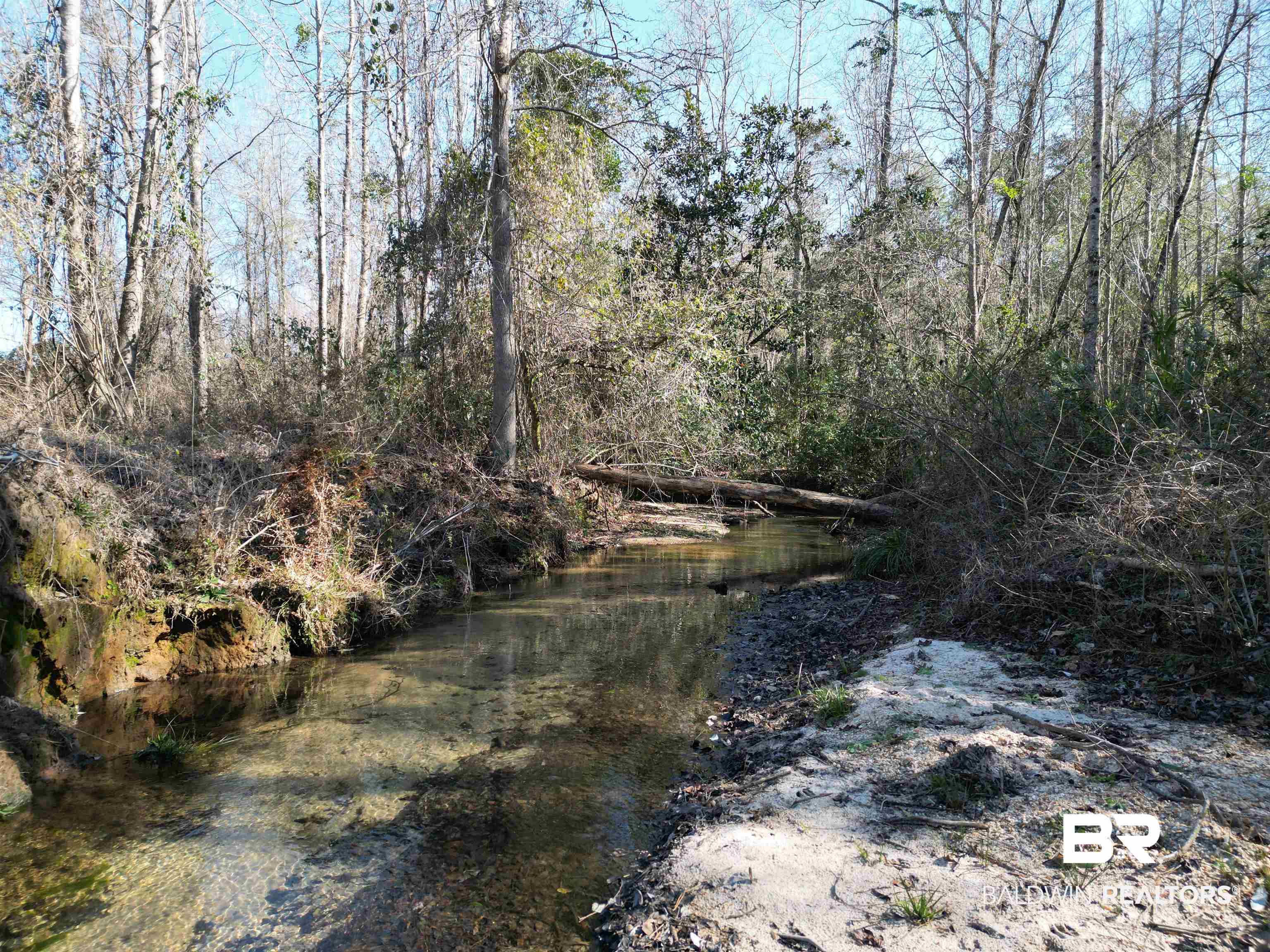01 Cowpen Creek Road