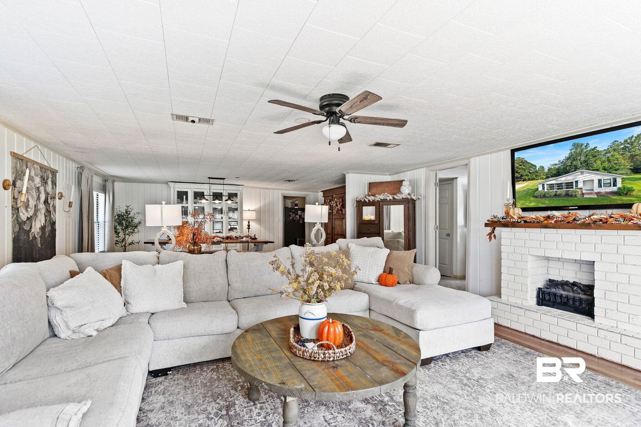 55056 Rabun Road