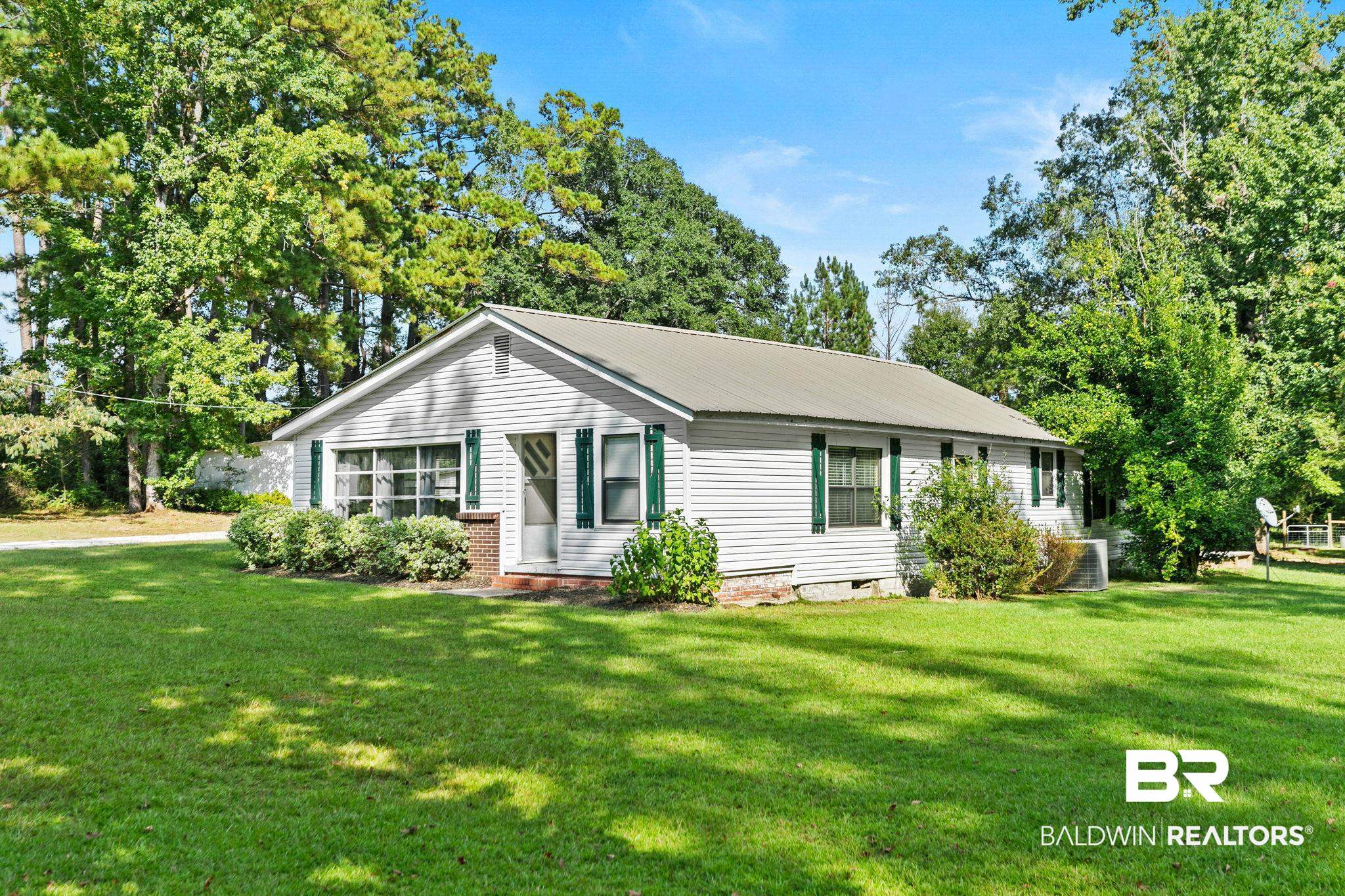 55056 Rabun Road