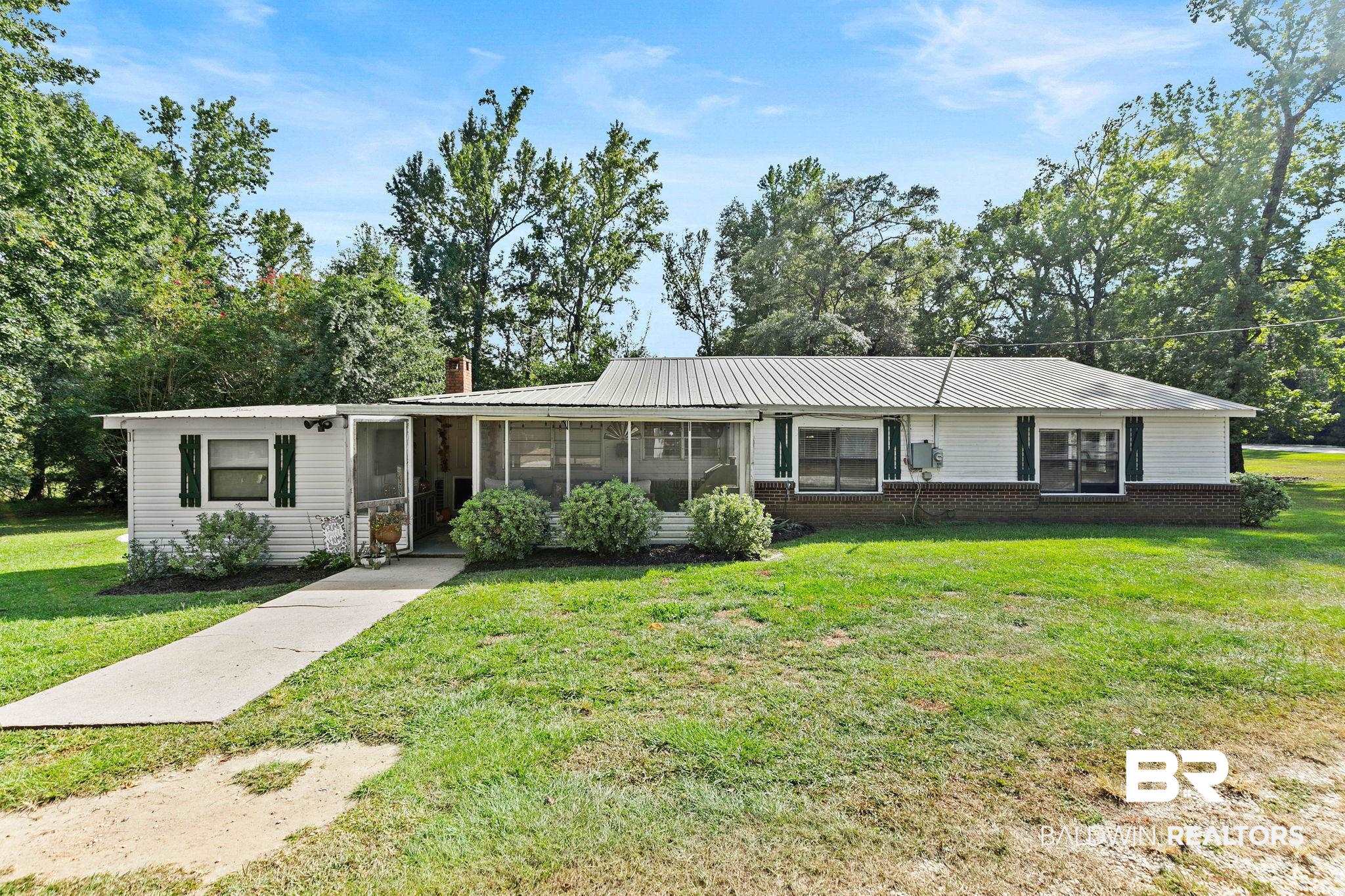 55056 Rabun Road