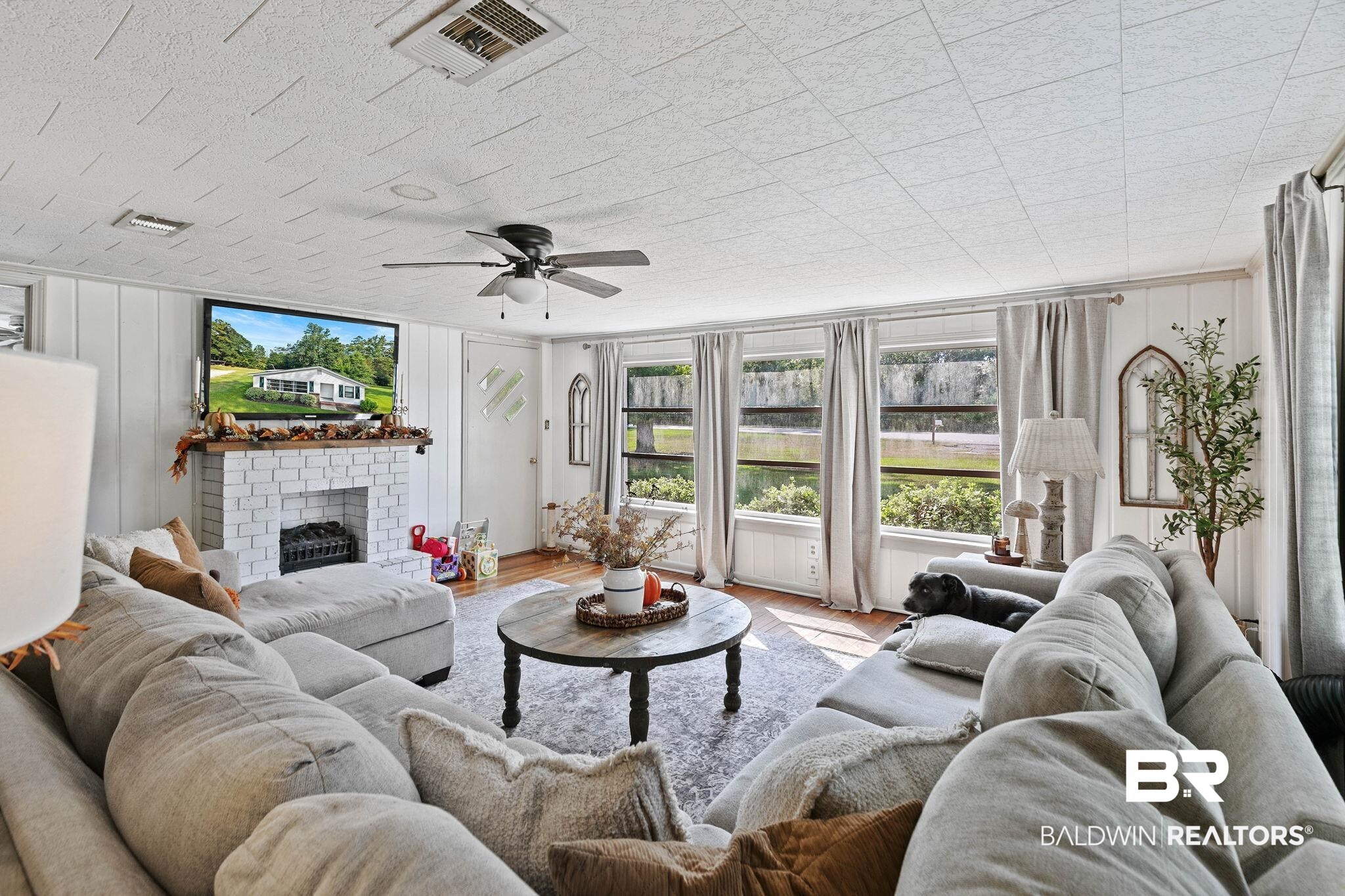 55056 Rabun Road