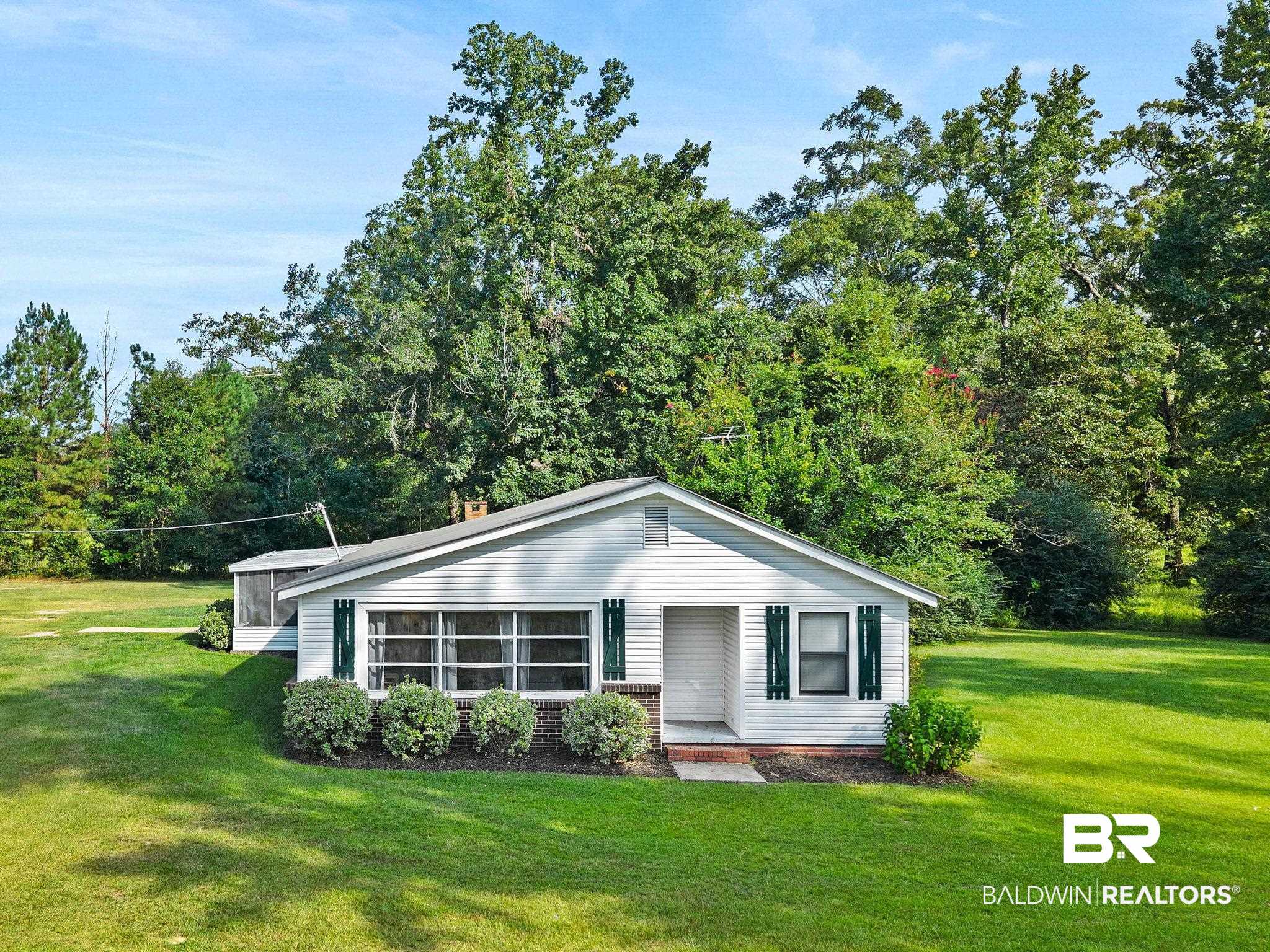 55056 Rabun Road