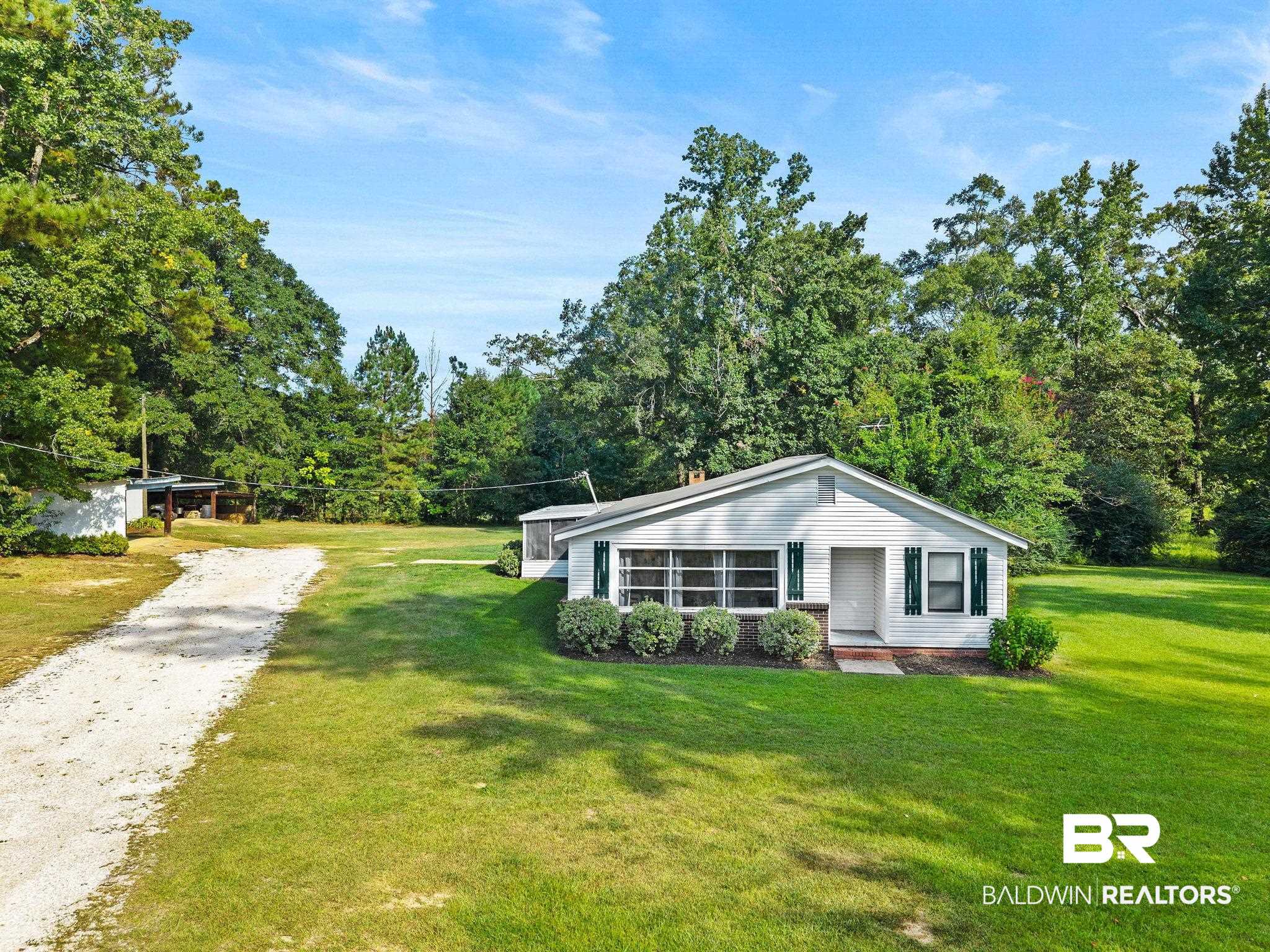 55056 Rabun Road