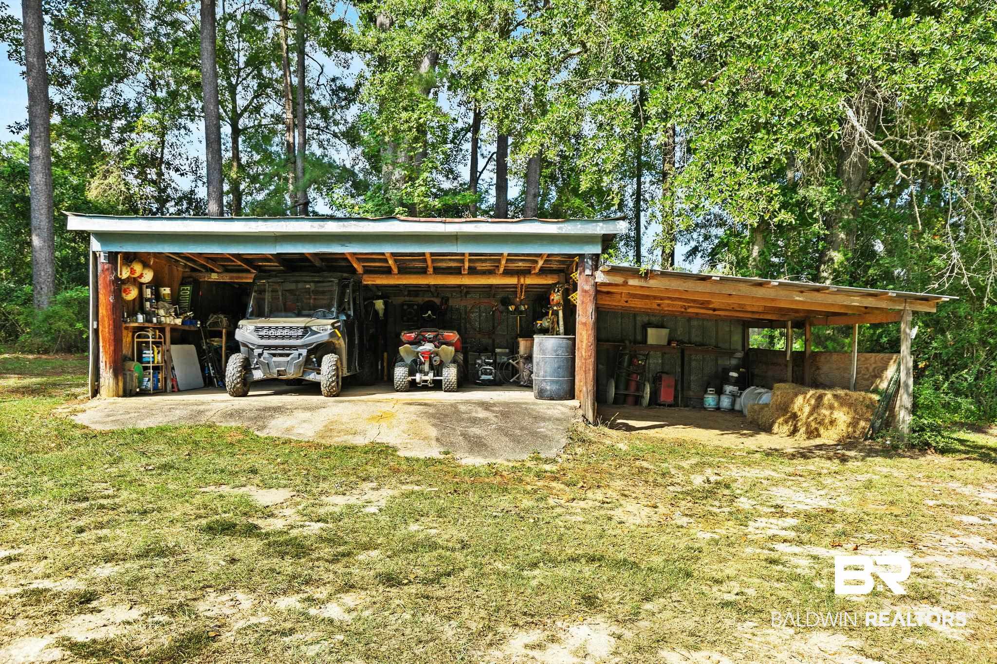 55056 Rabun Road