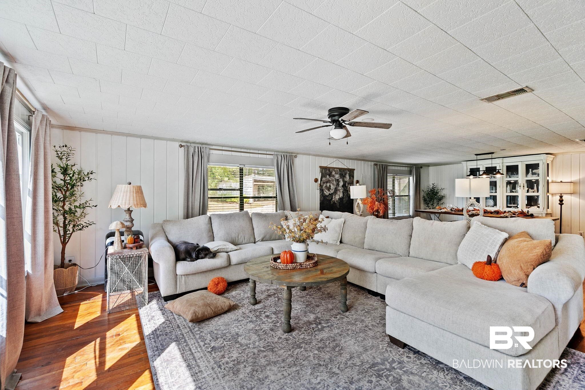 55056 Rabun Road