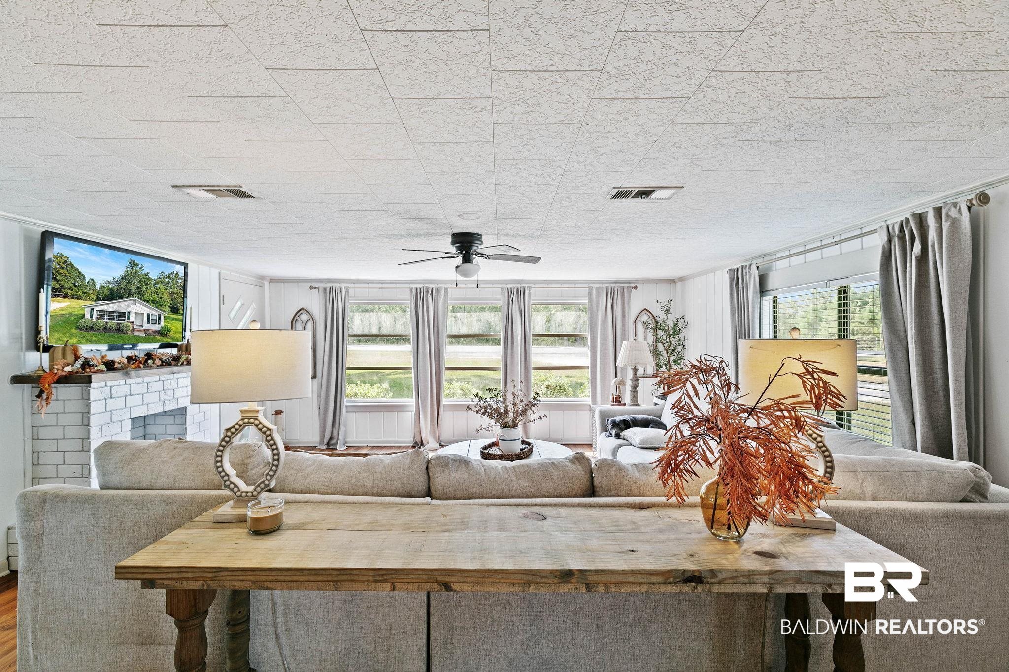 55056 Rabun Road