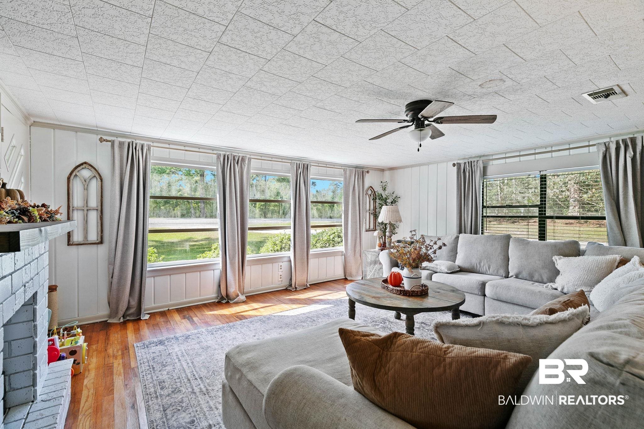 55056 Rabun Road