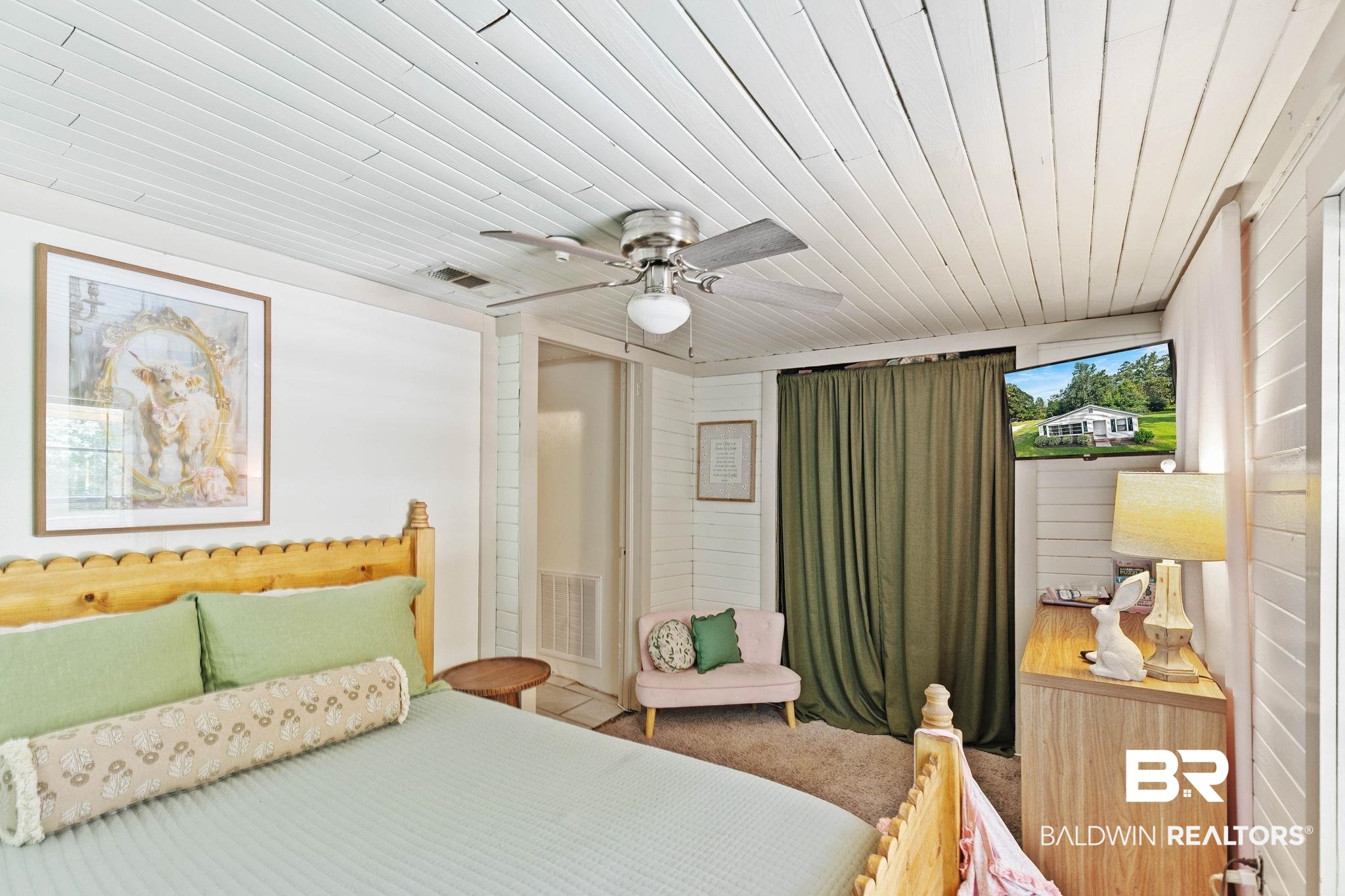 55056 Rabun Road