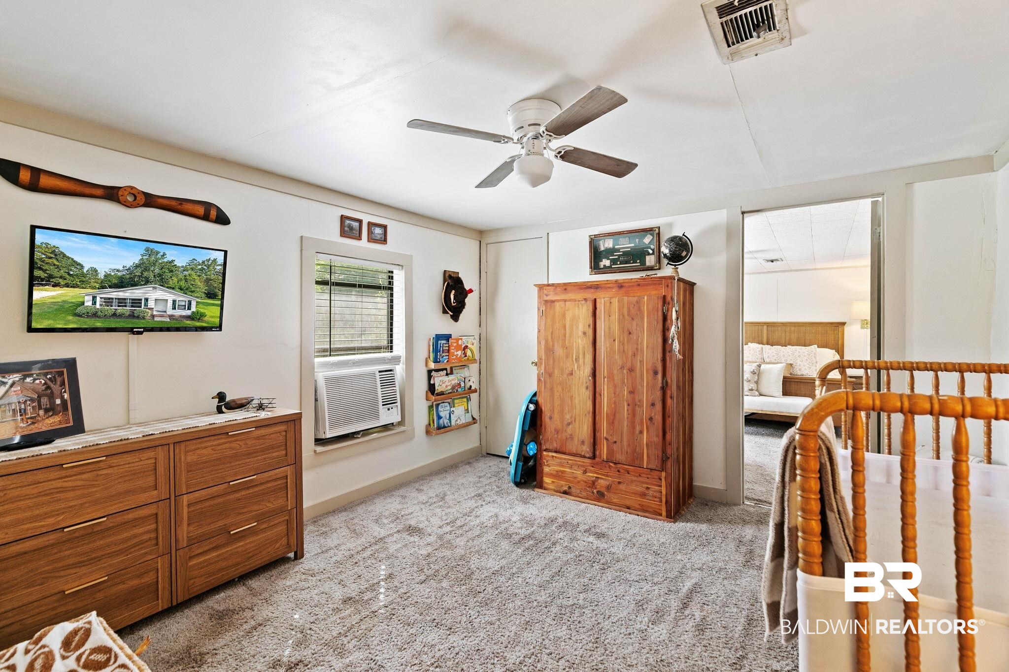 55056 Rabun Road