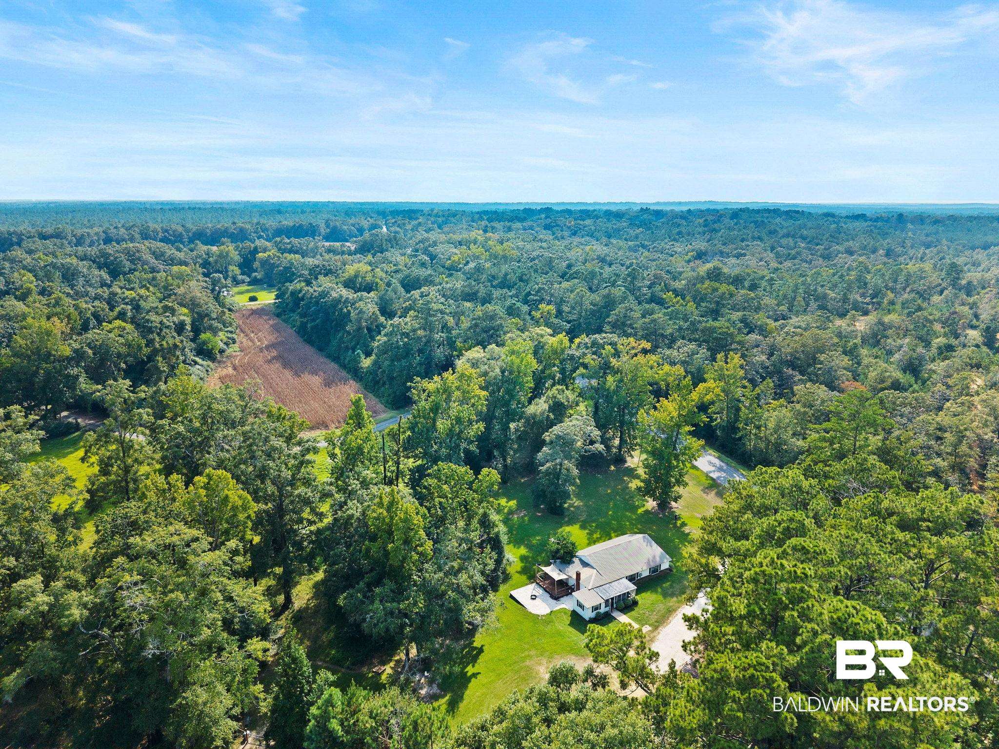 55056 Rabun Road