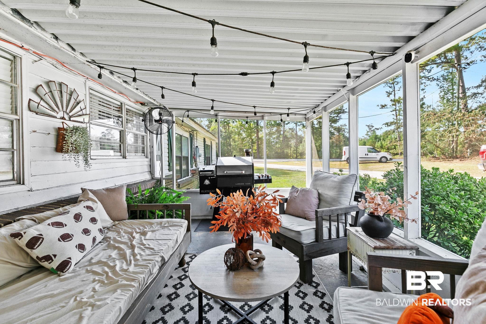 55056 Rabun Road