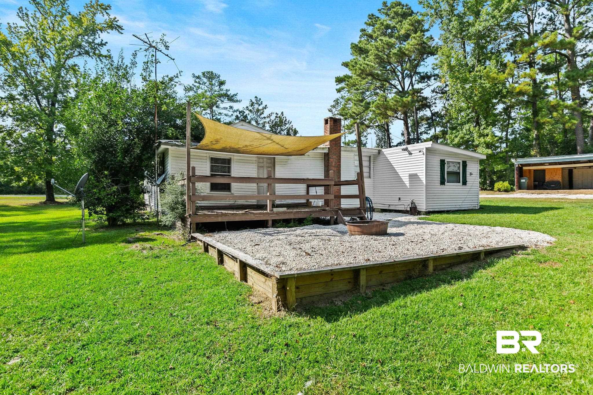 55056 Rabun Road