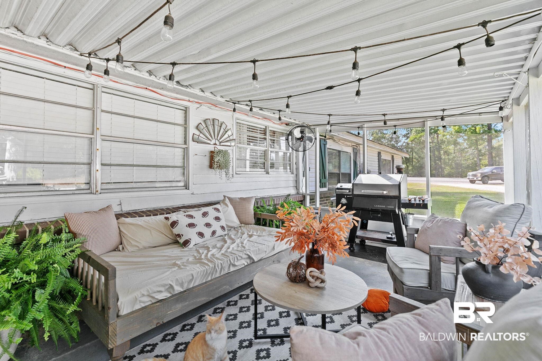 55056 Rabun Road