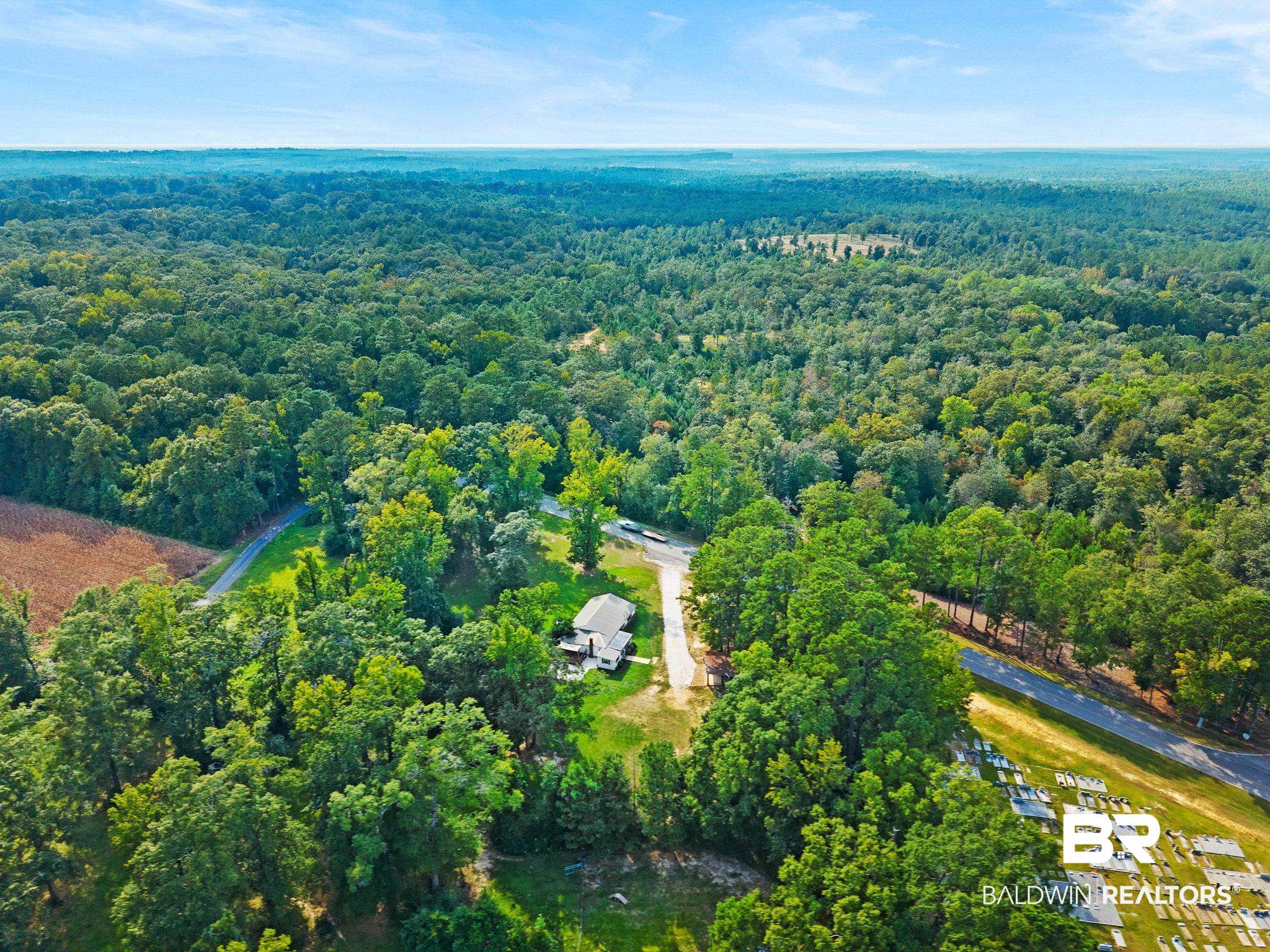 55056 Rabun Road