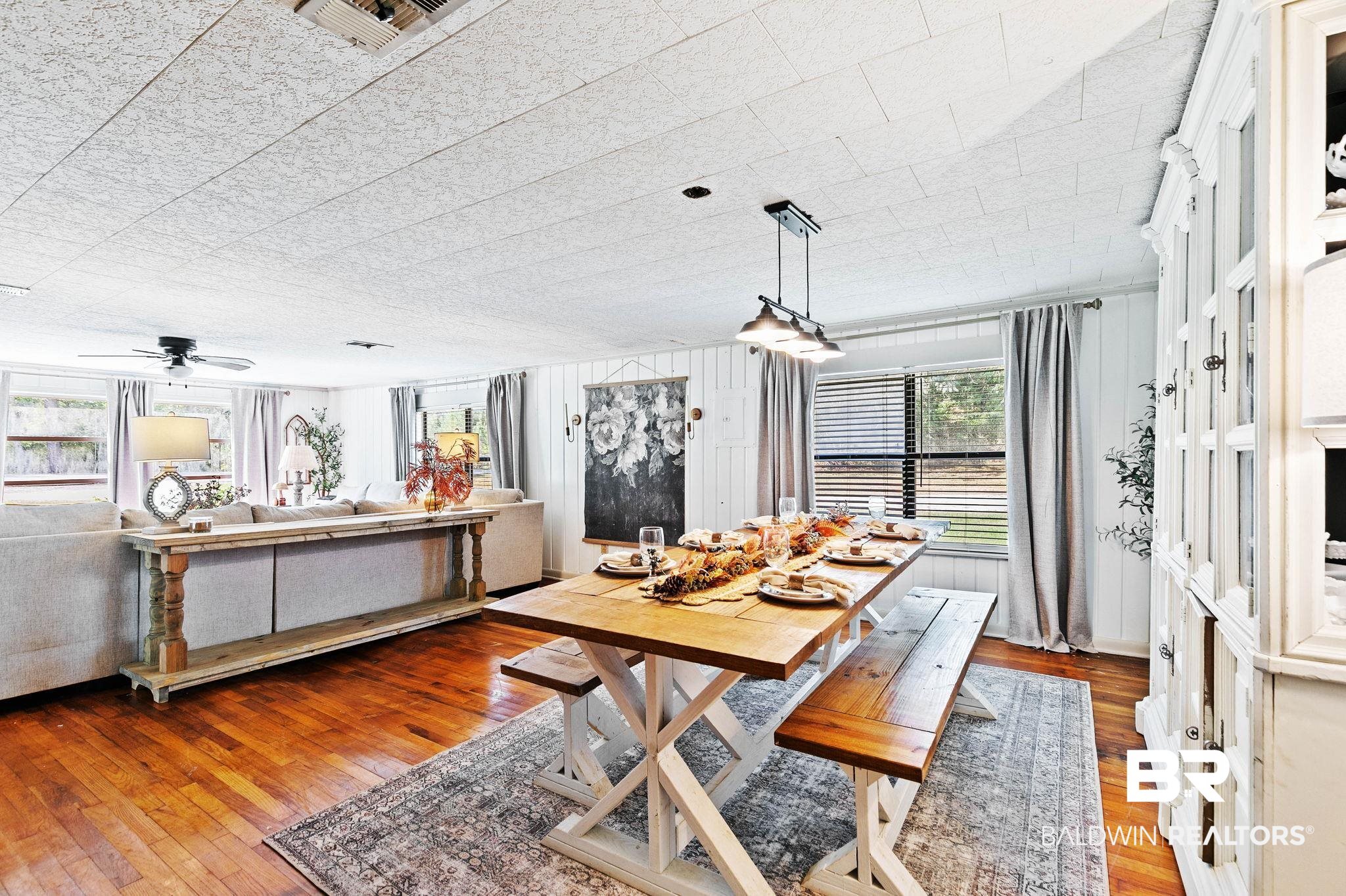55056 Rabun Road