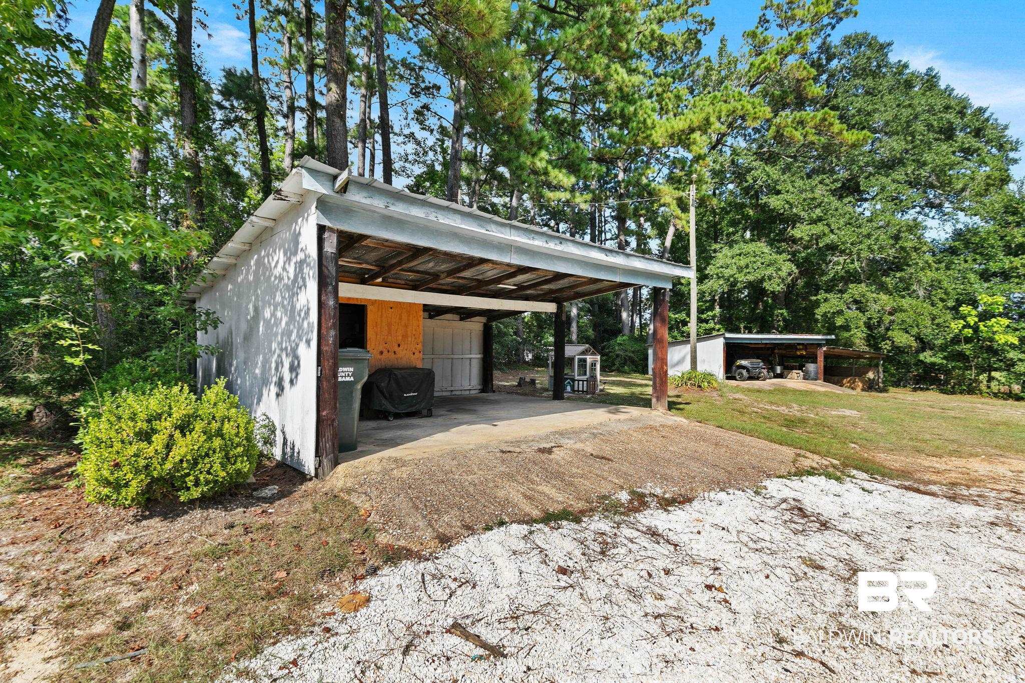 55056 Rabun Road