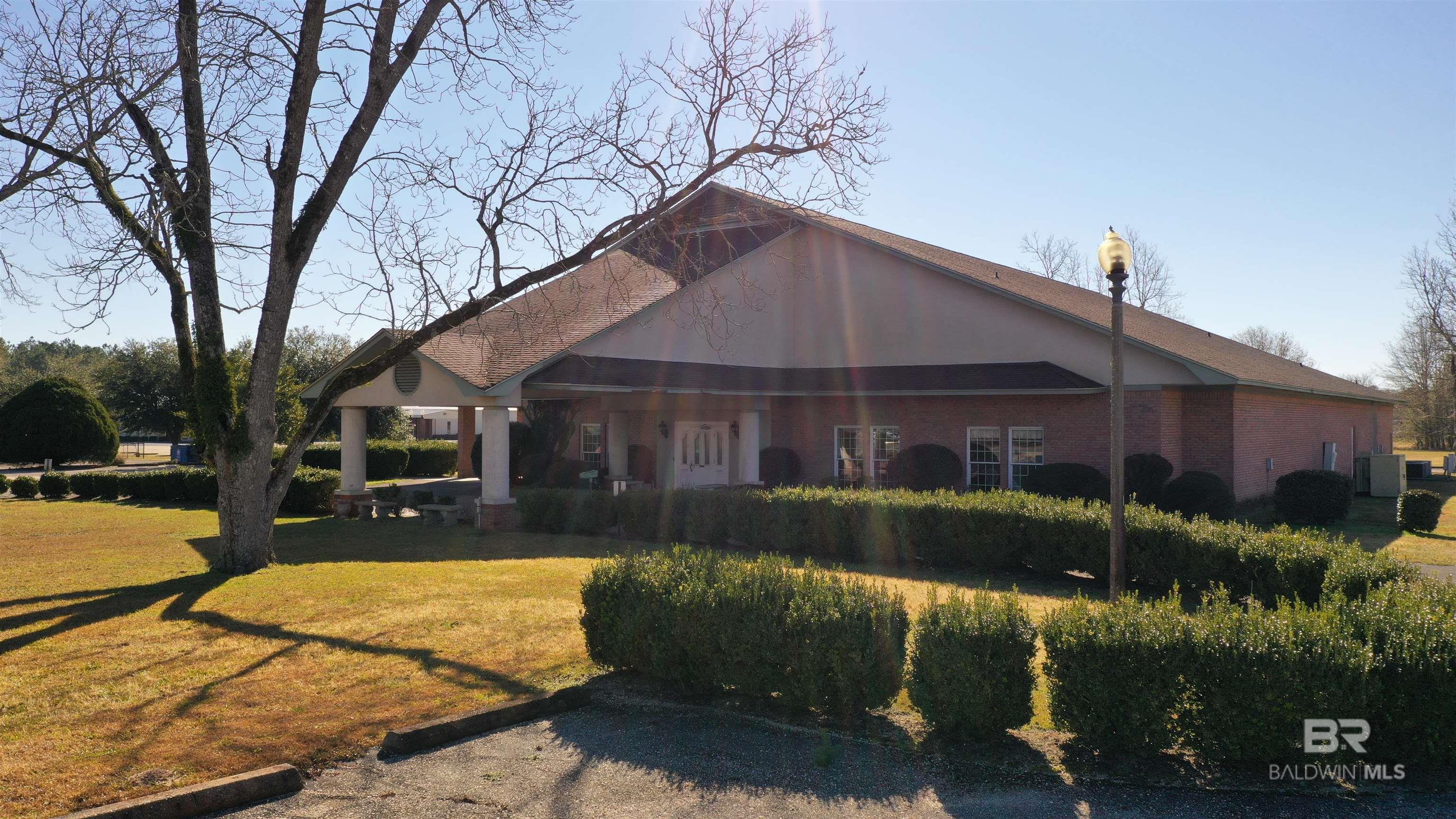 1430 E Nashville Avenue