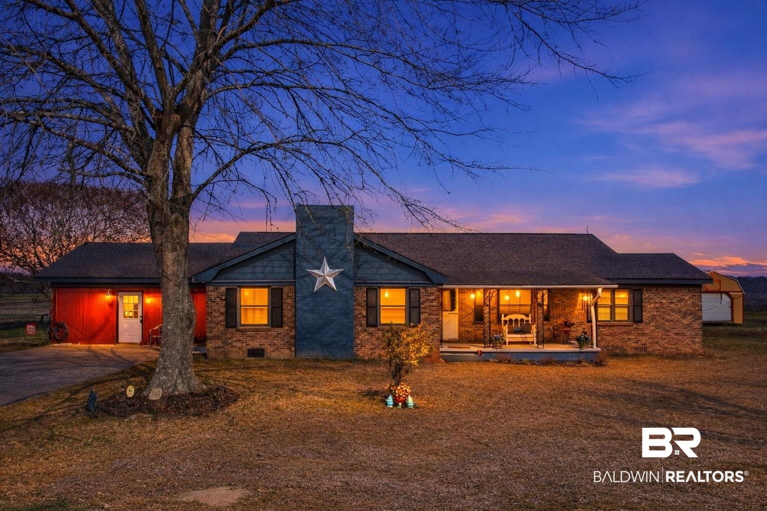 23455 Redtown Road