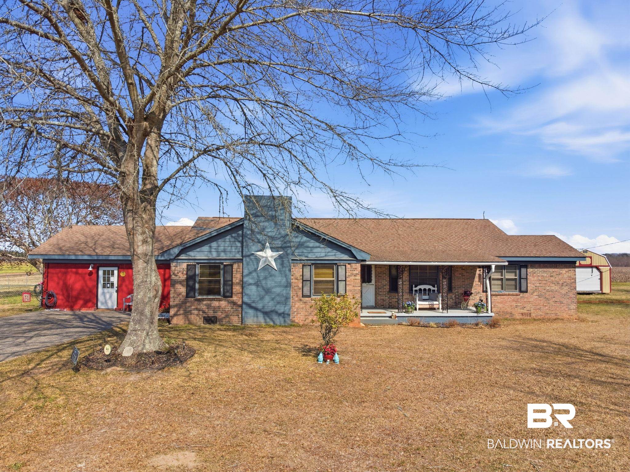 23455 Redtown Road