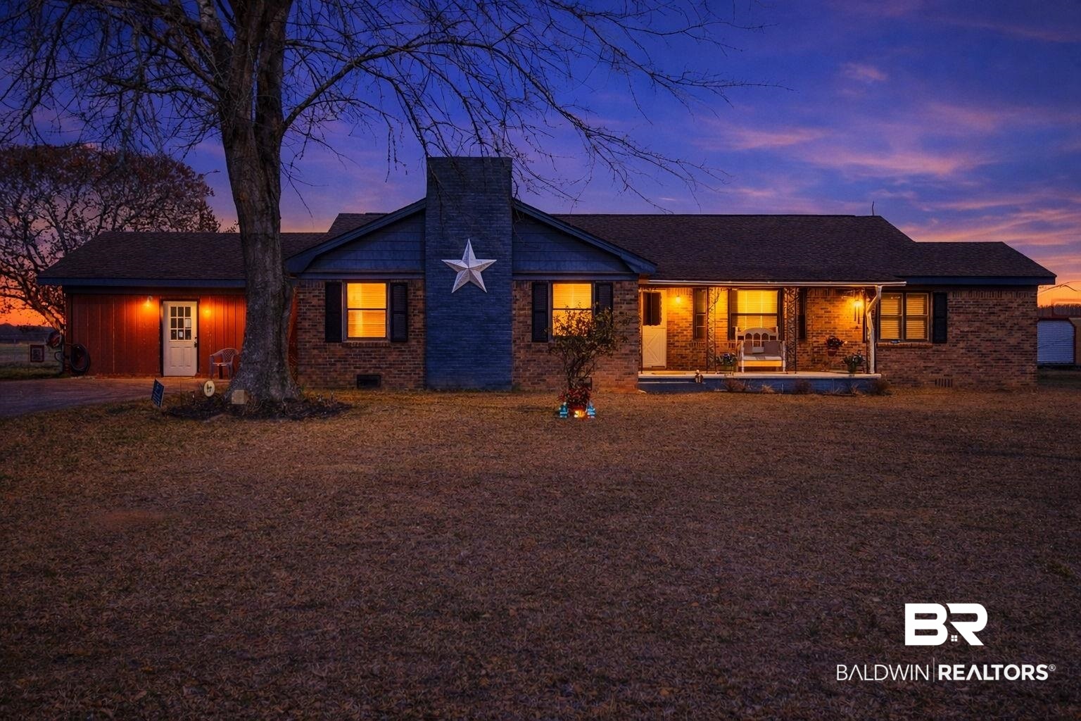23455 Redtown Road