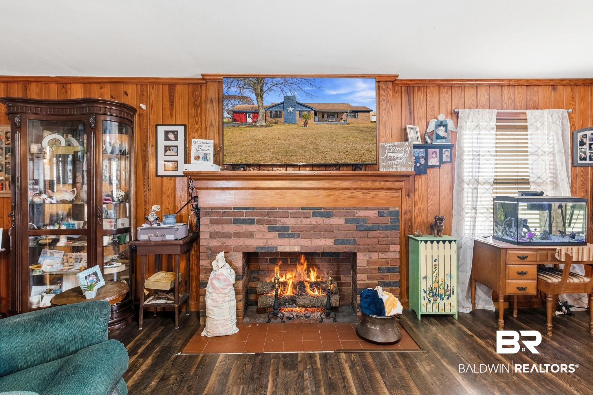 23455 Redtown Road