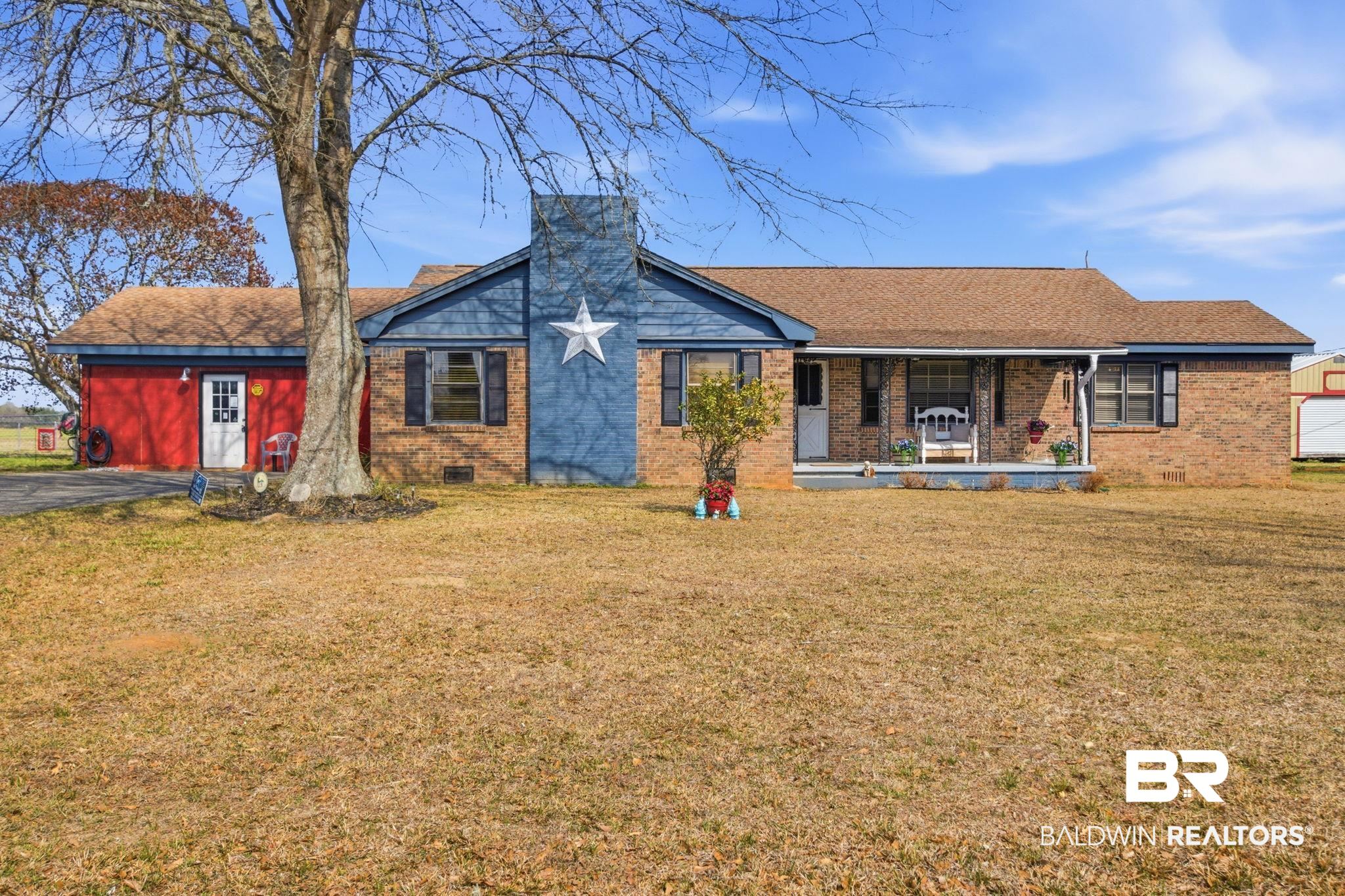 23455 Redtown Road