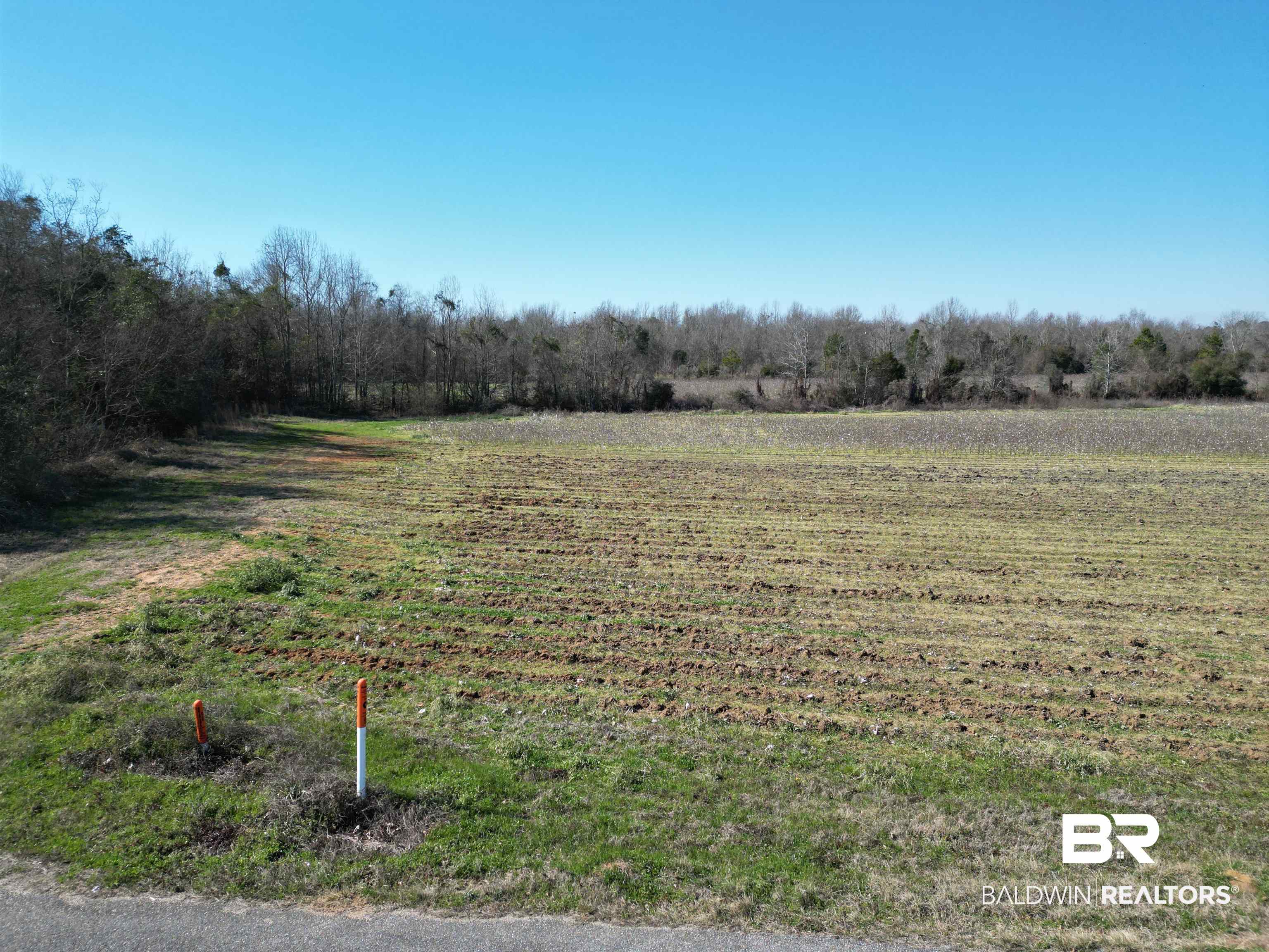 8 Cowpen Creek Road