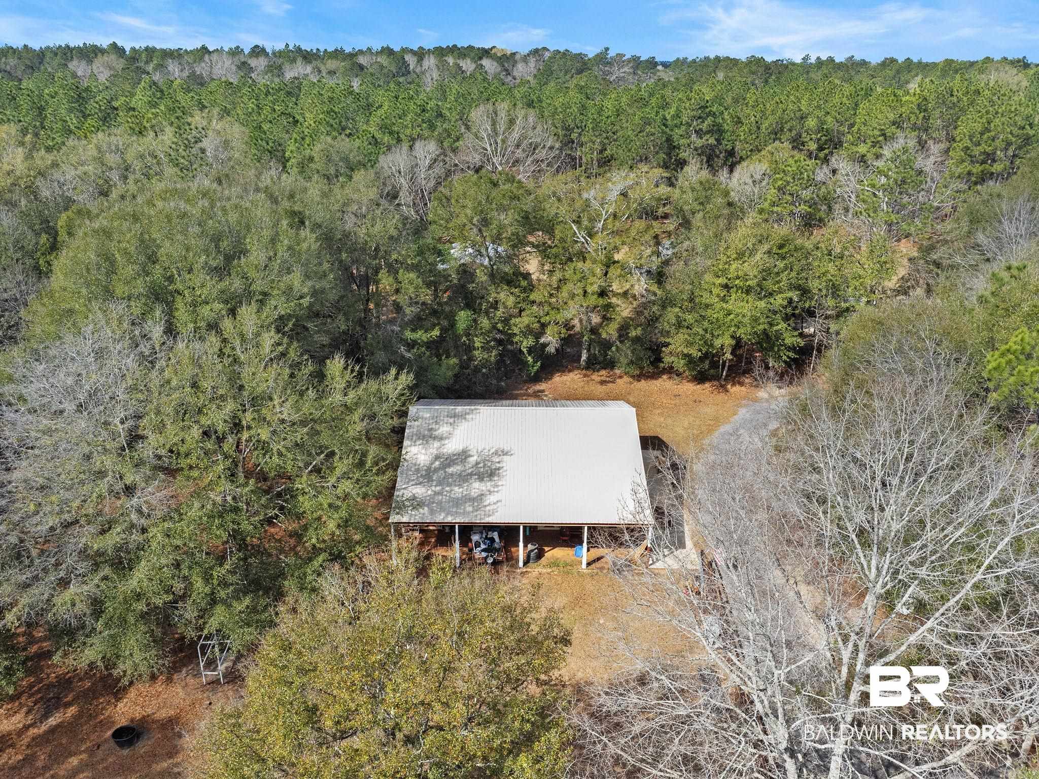 24250 Hack Road