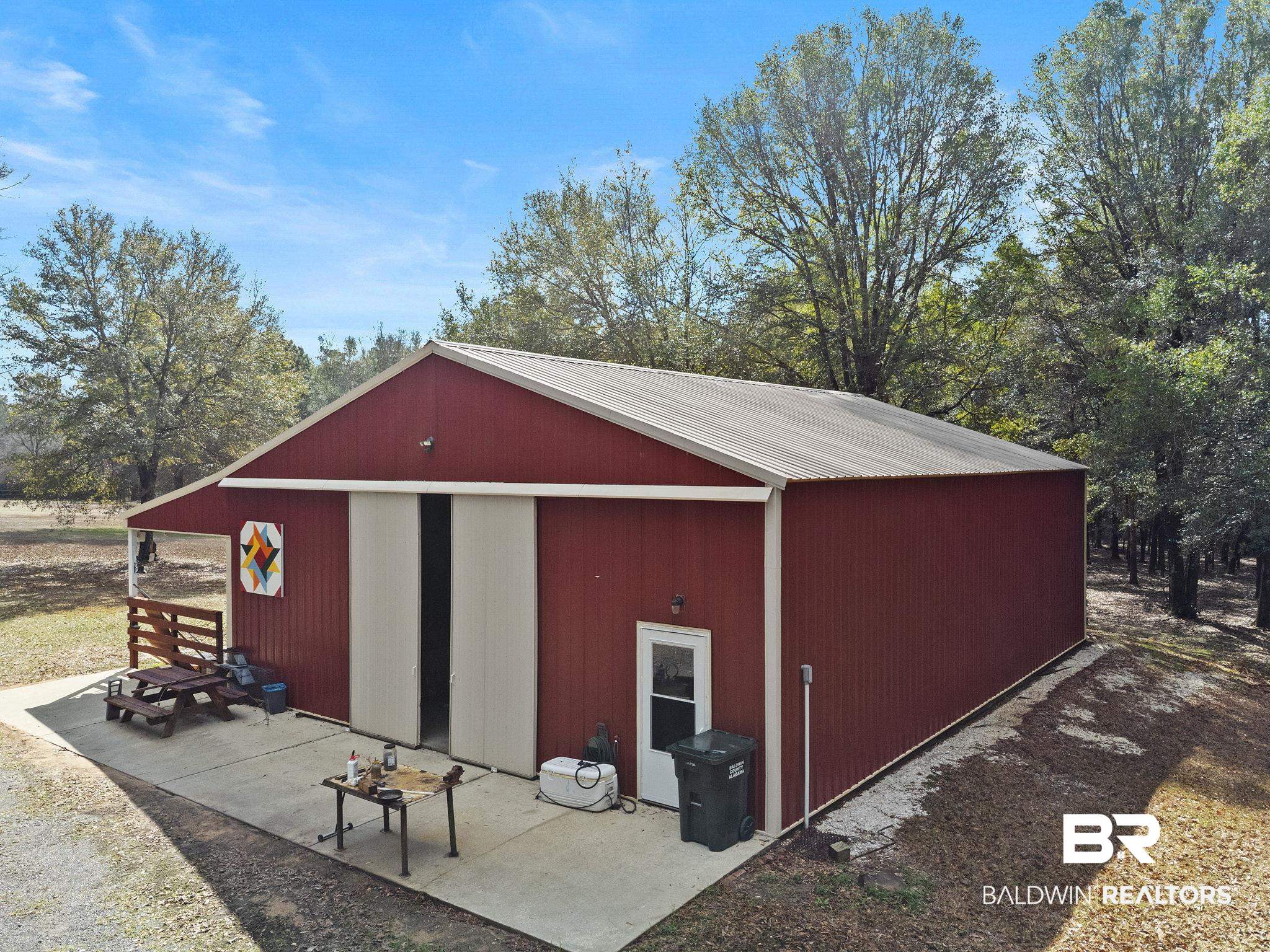 24250 Hack Road