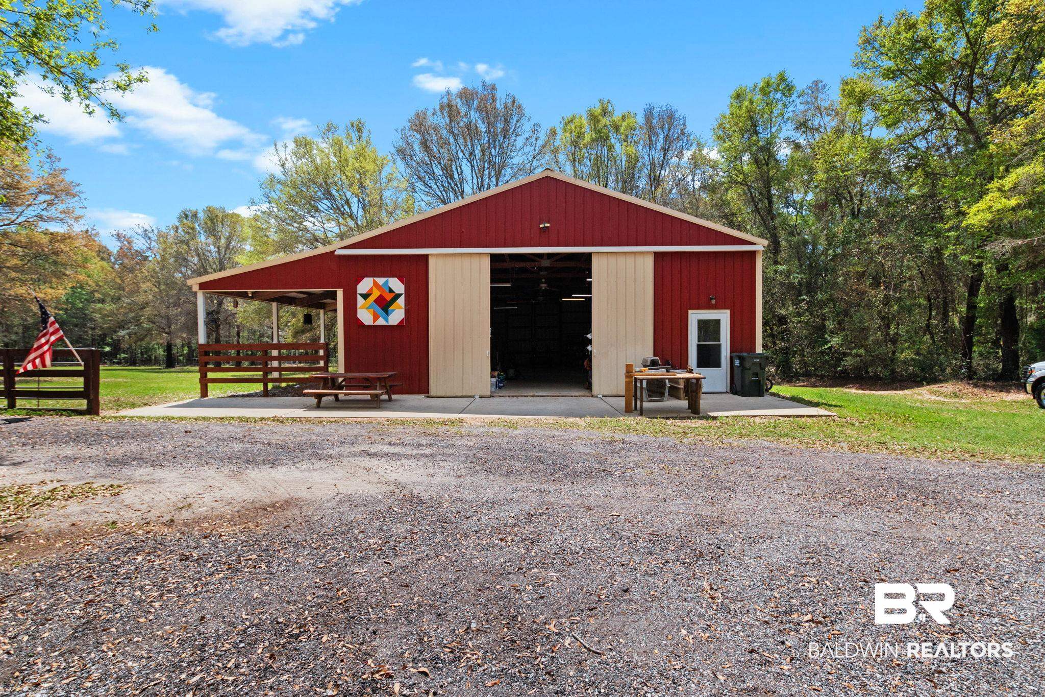 24250 Hack Road