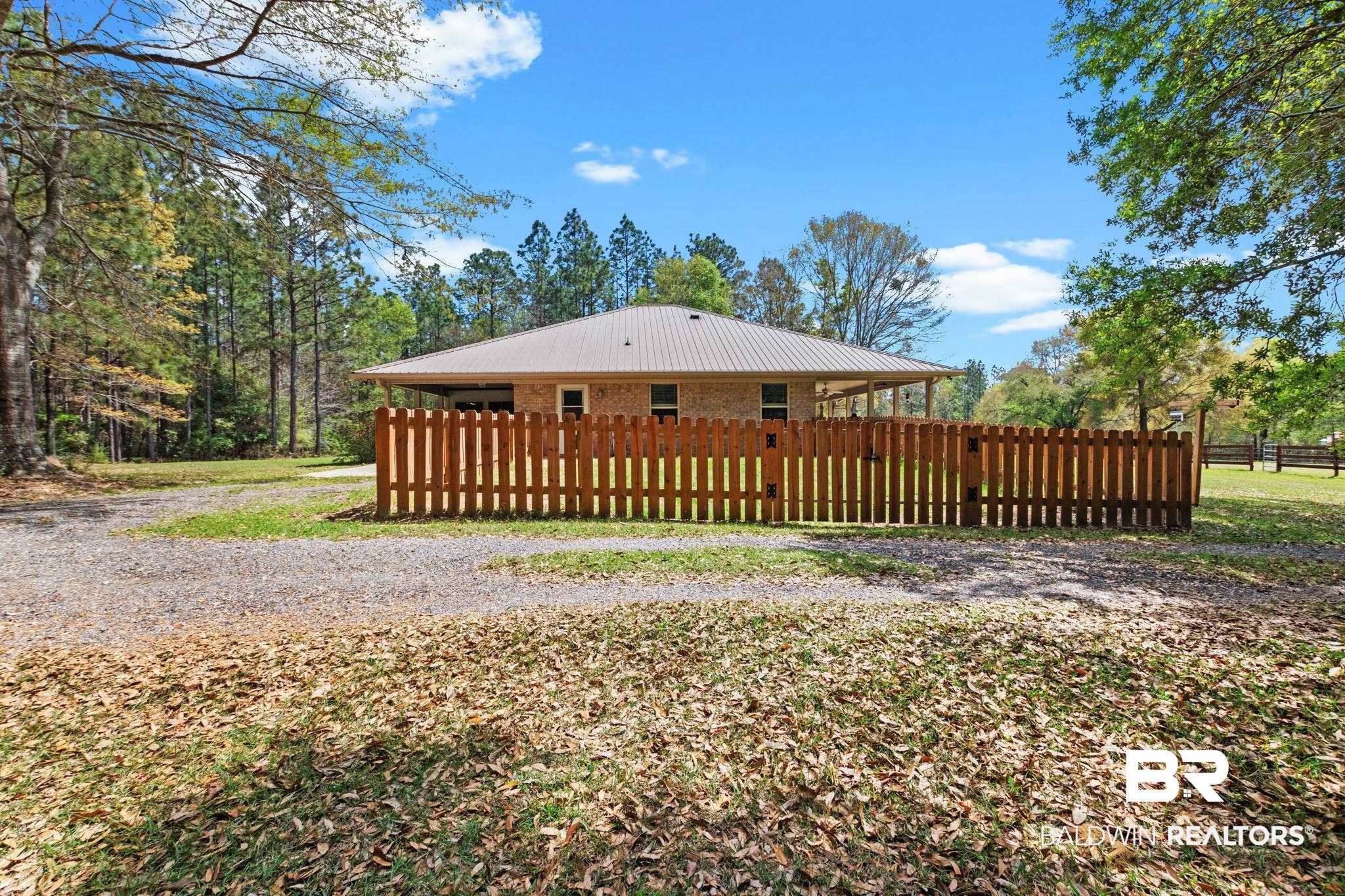 24250 Hack Road