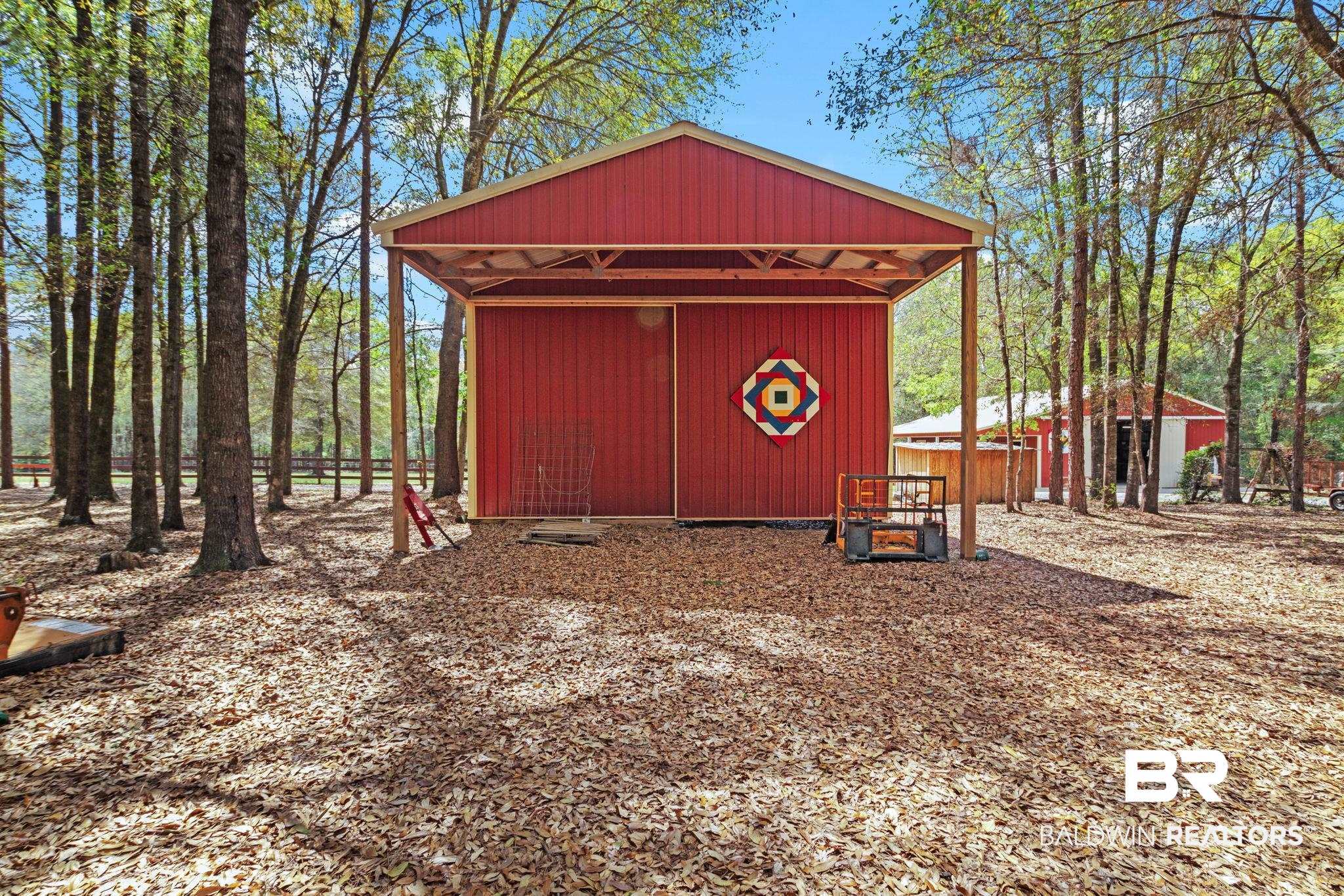 24250 Hack Road