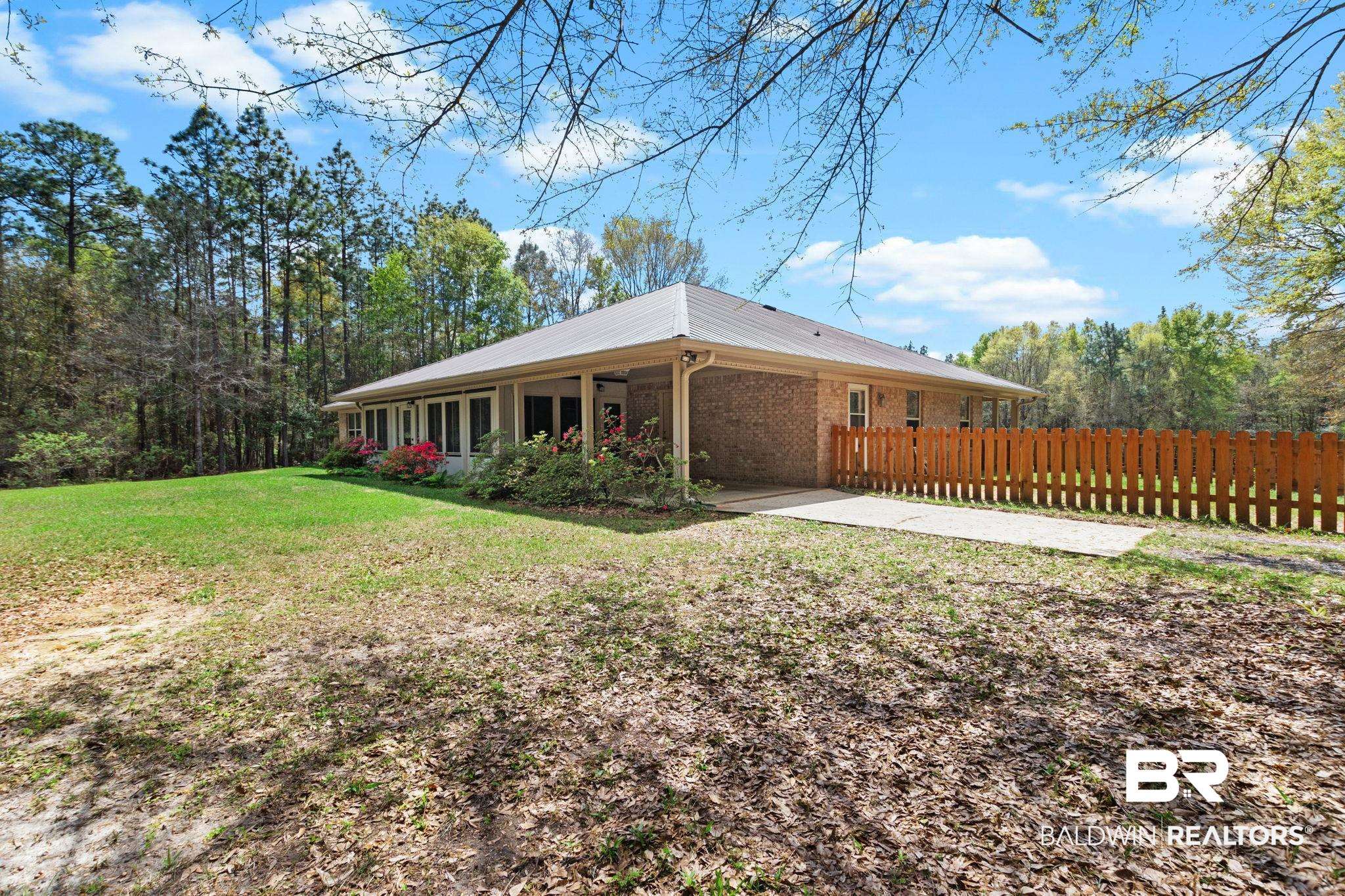 24250 Hack Road