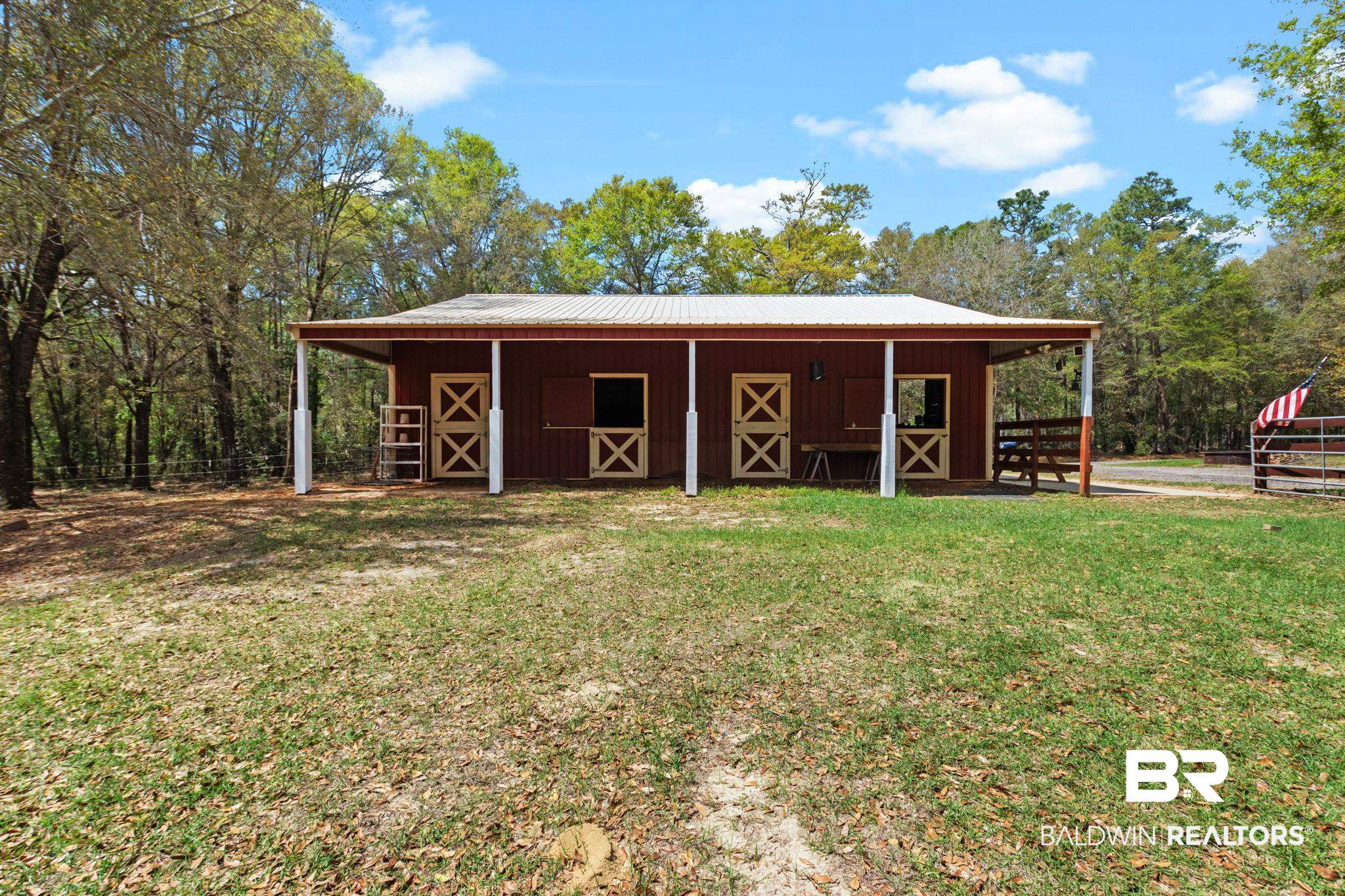24250 Hack Road