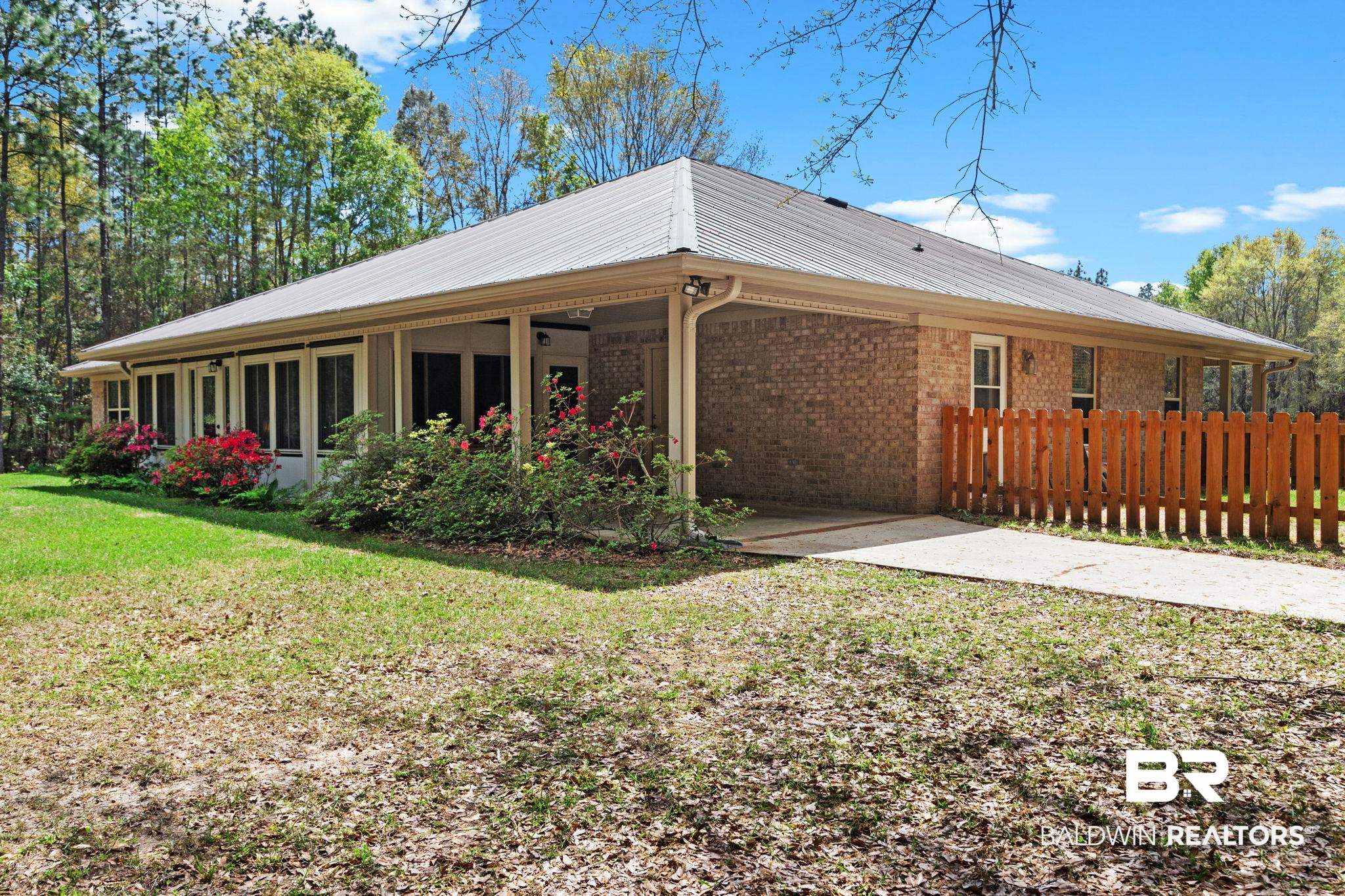 24250 Hack Road