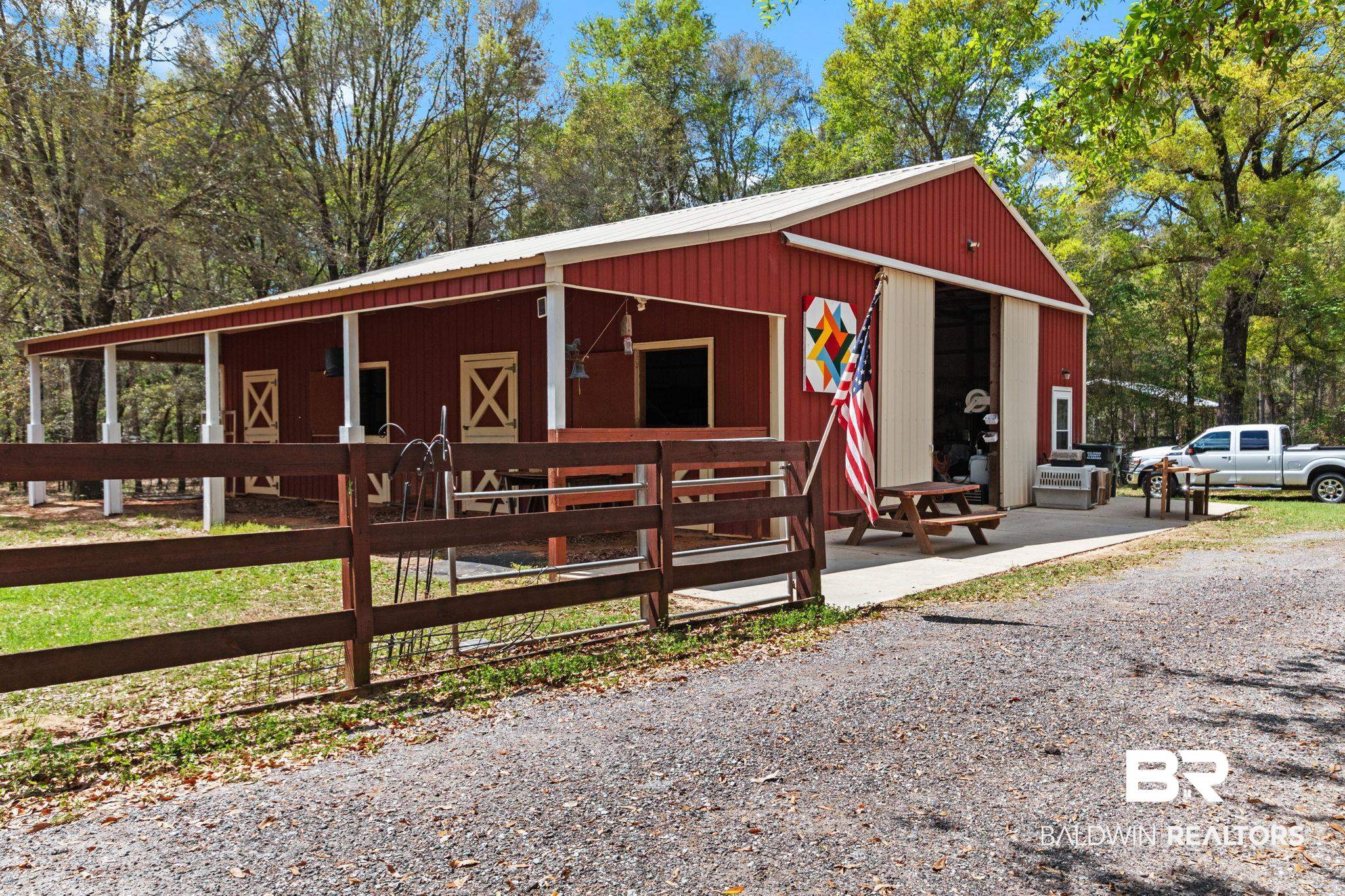 24250 Hack Road